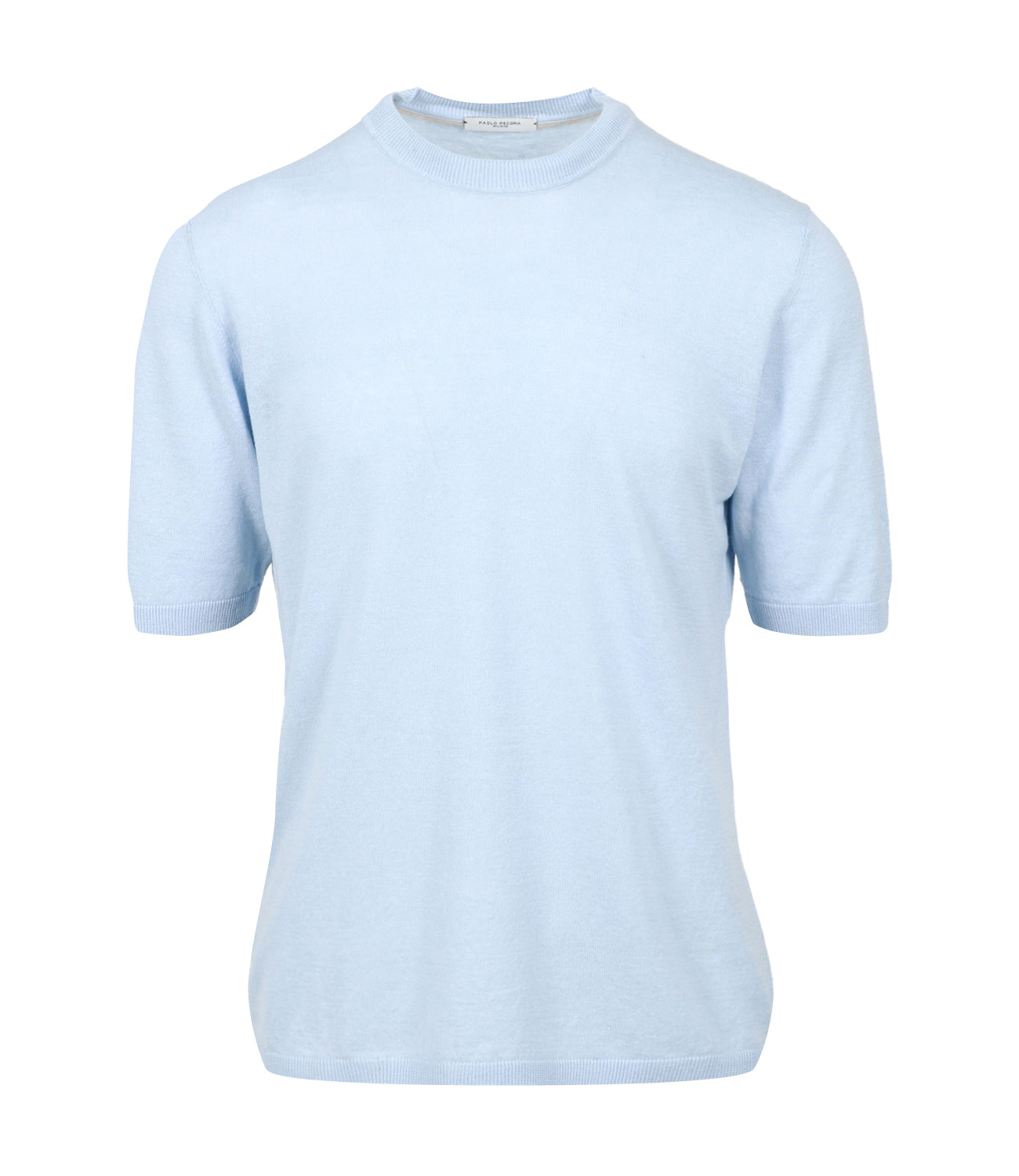 Paolo Pecora | T-Shirt Azzurro