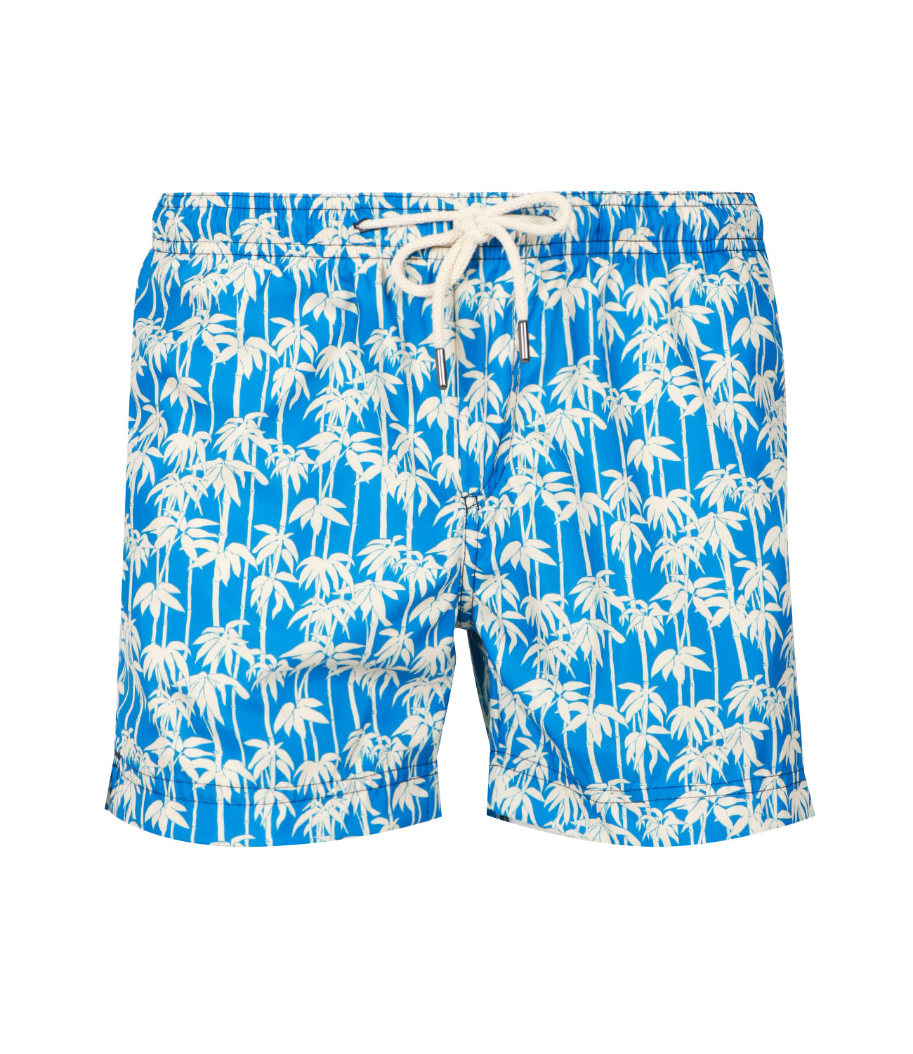 Peninsula Swim&Wear | Costume Boxer Azzurro e Panna