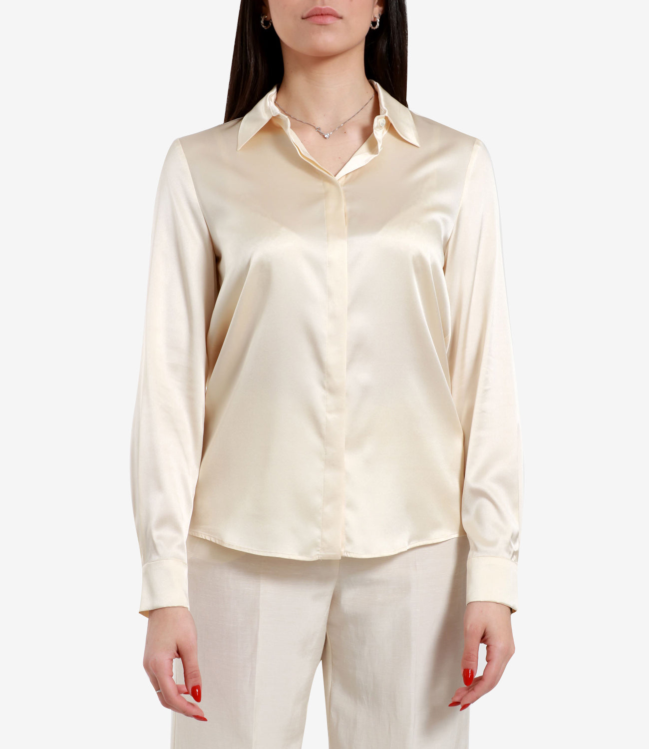 Pennyblack | Carrara Vanilla Shirt