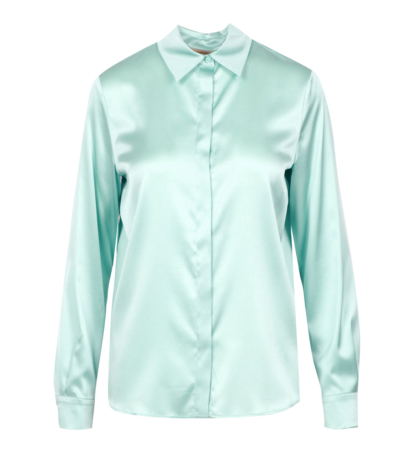 Pennyblack | Camicia Carrara Acqua