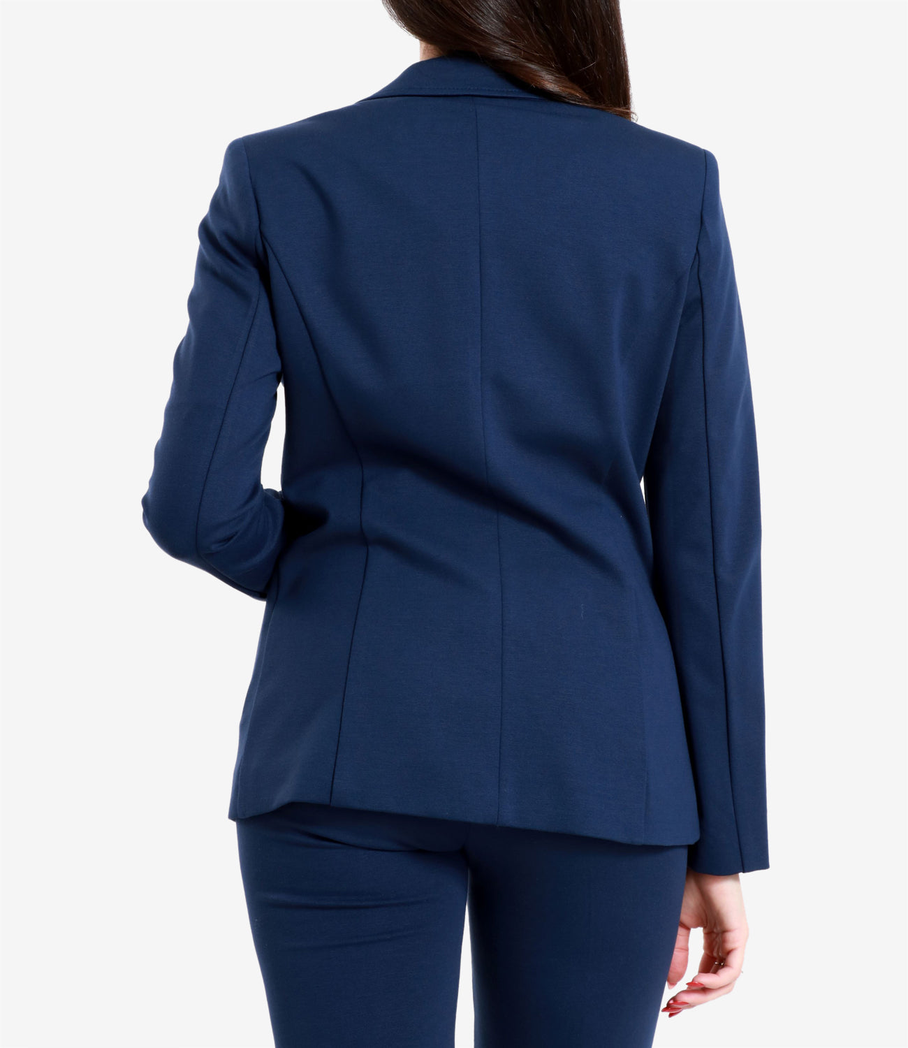 Pennyblack | Allegra Jacket Navy Blue