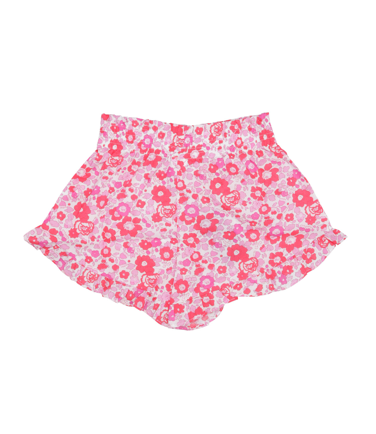 Pesciolino Rosso Kids Beachwear | Shorts Farfalla Fantasia