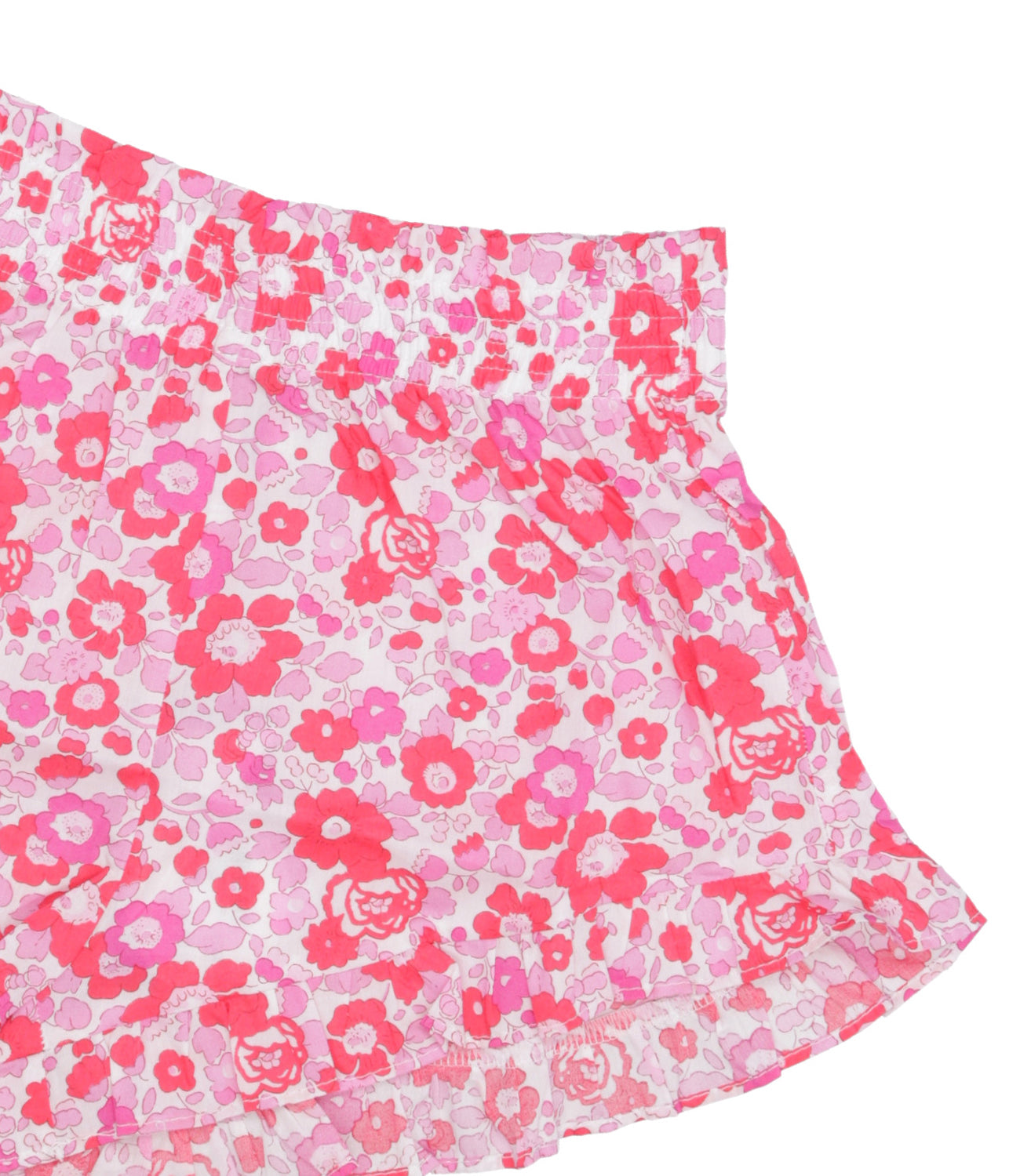 Pesciolino Rosso Kids Beachwear | Shorts Farfalla Fantasia