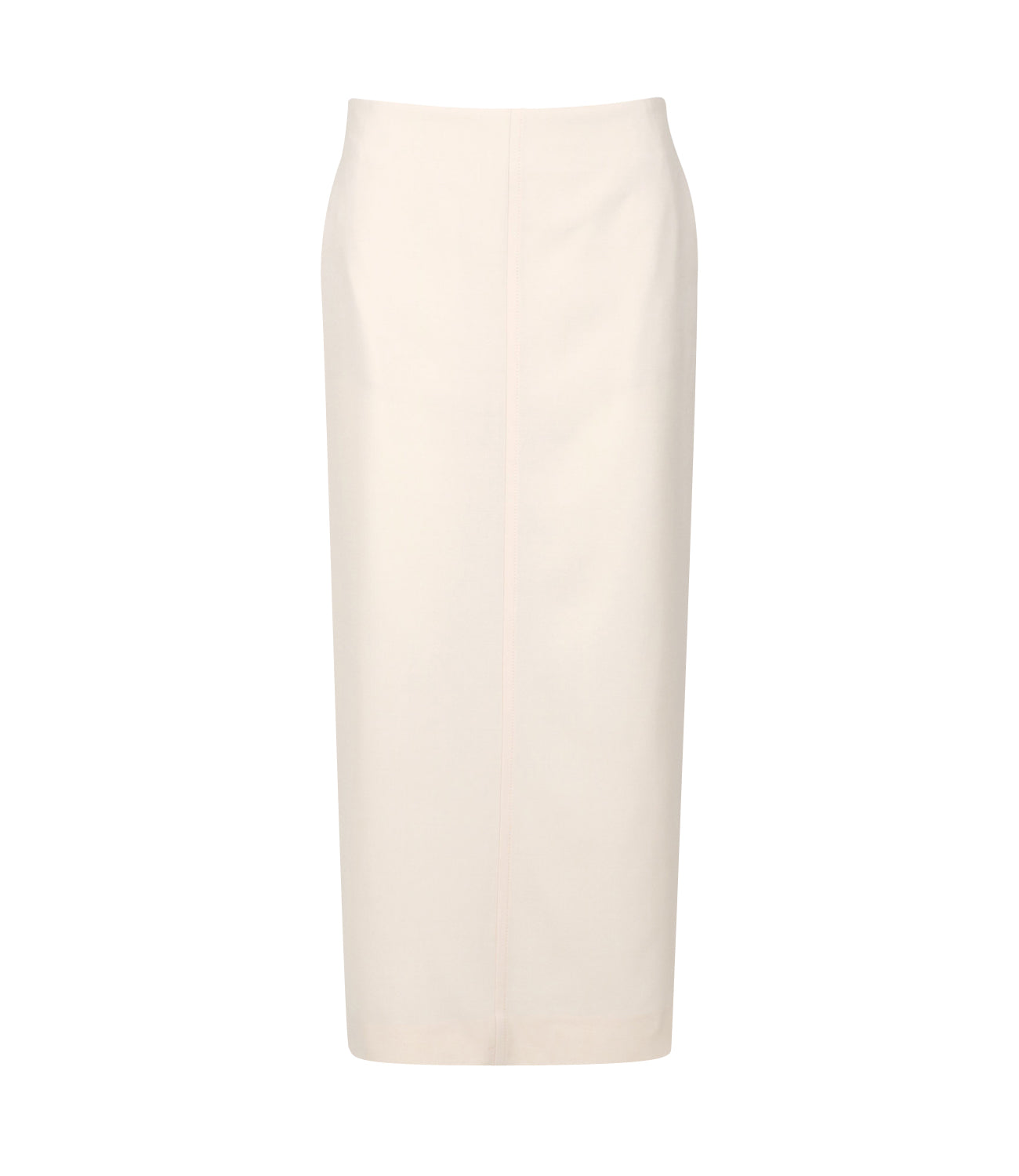 Philosophy by Lorenzo Serafini | Ivory Skirt