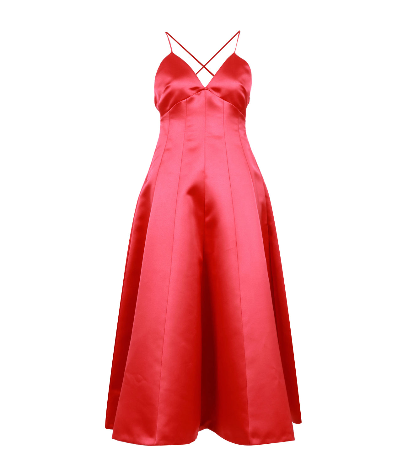 Philosophy di Lorenzo Serafini | Fuxia Dress