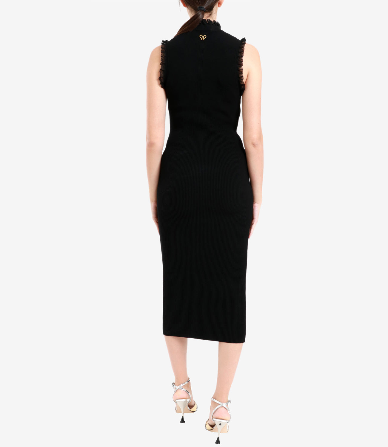 Philosophy di Lorenzo Serafini | Black Dress