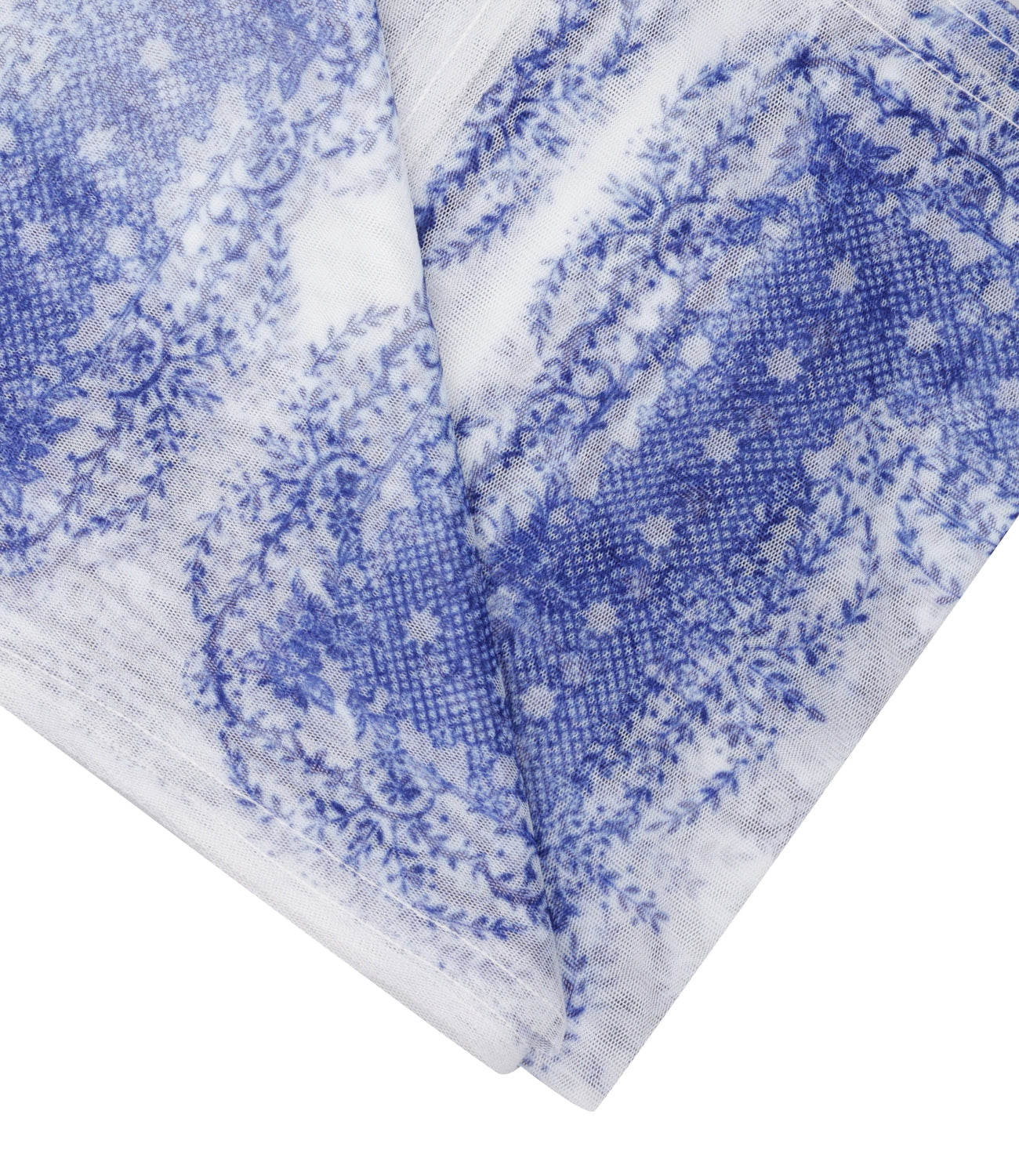 Philosophy di Lorenzo Serafini | Blue Scarf