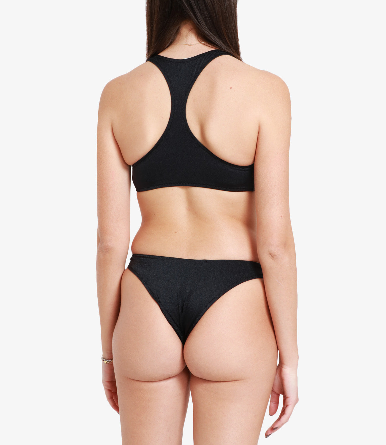 Philosophy di Lorenzo Serafini | Costume Bikini Nero