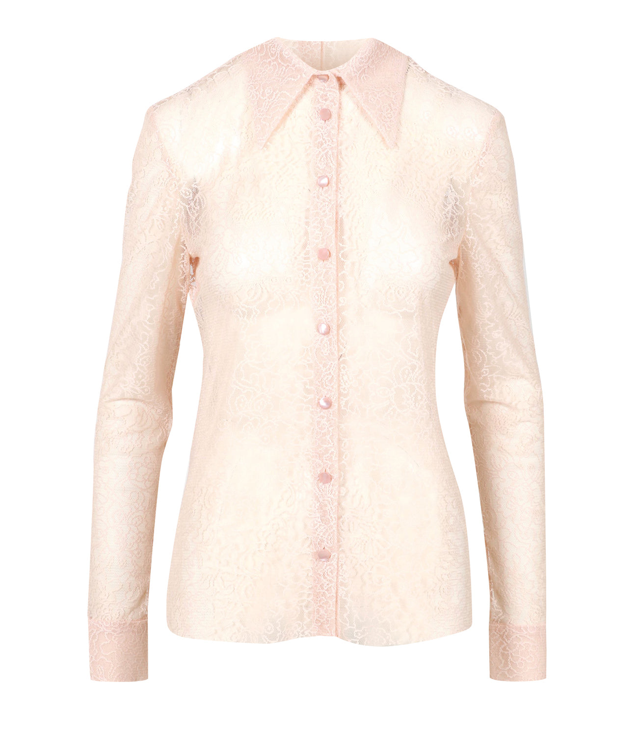 Philosophy di Lorenzo Serafini | Beige Shirt