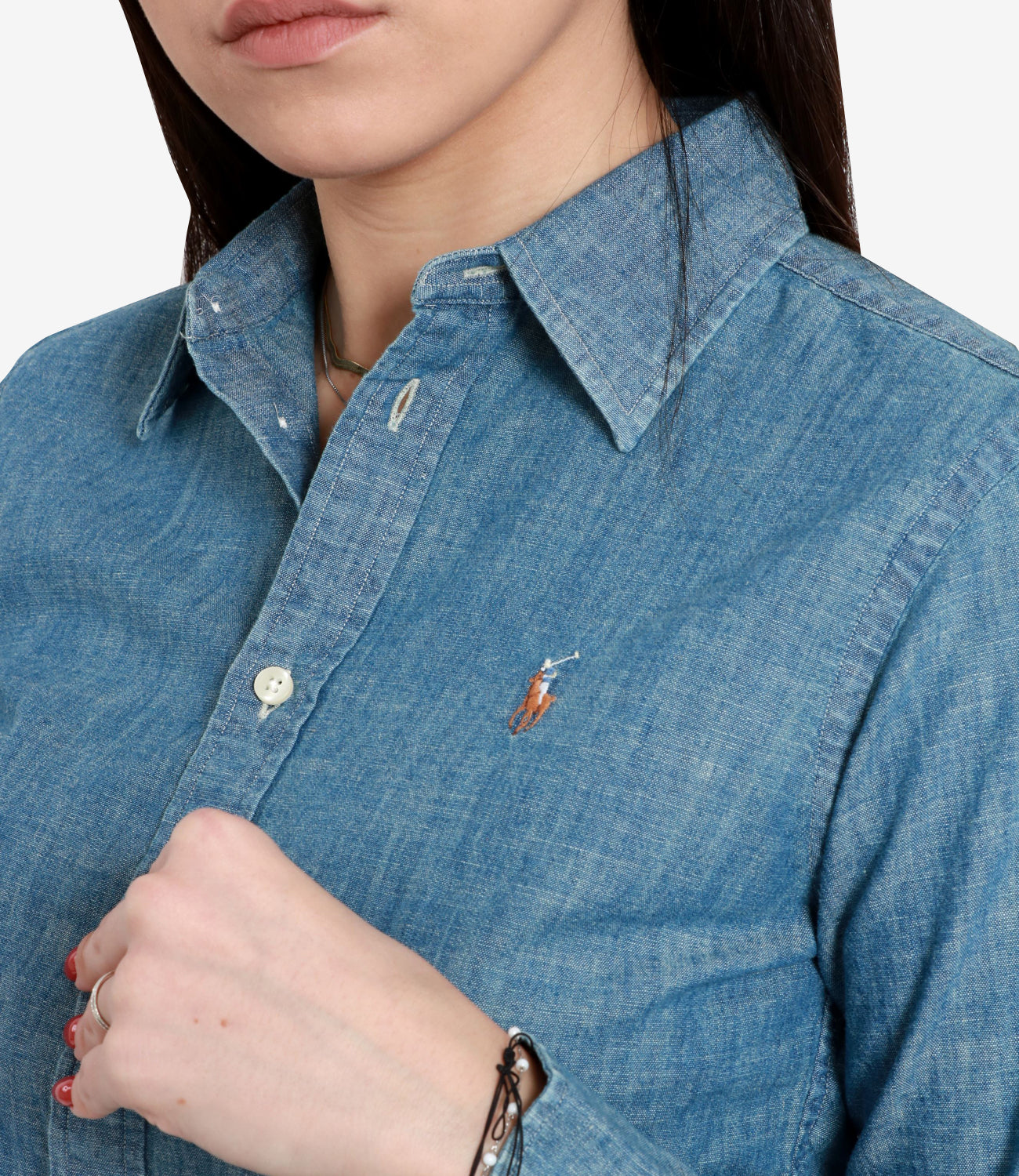 Polo Ralph Lauren | Camicia Denim