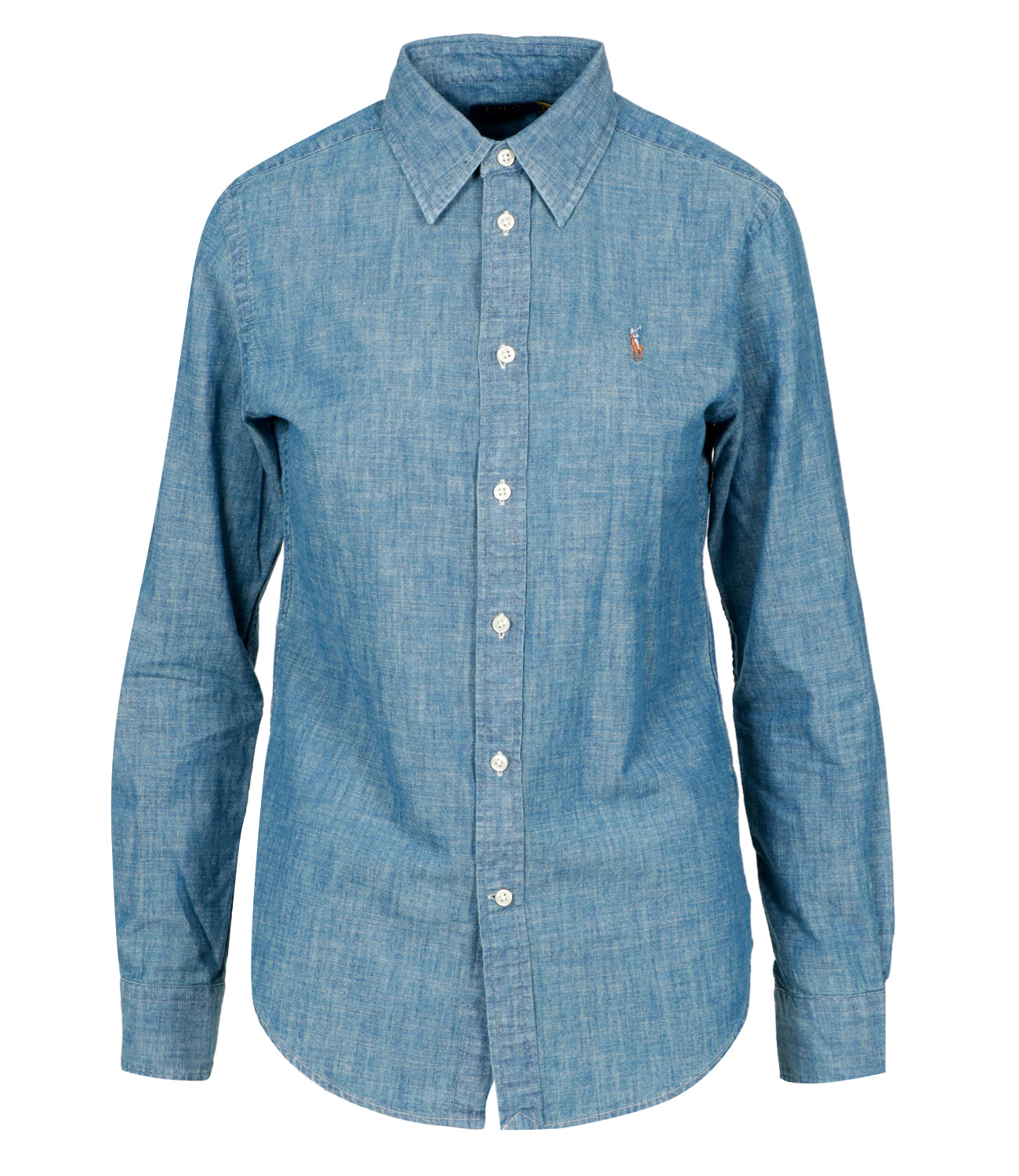 Polo Ralph Lauren | Denim Shirt