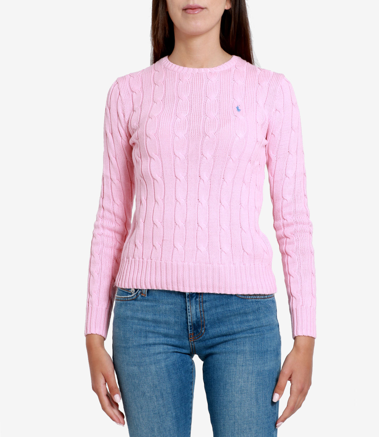 Polo Ralph Lauren | Maglia Julianna Rosa