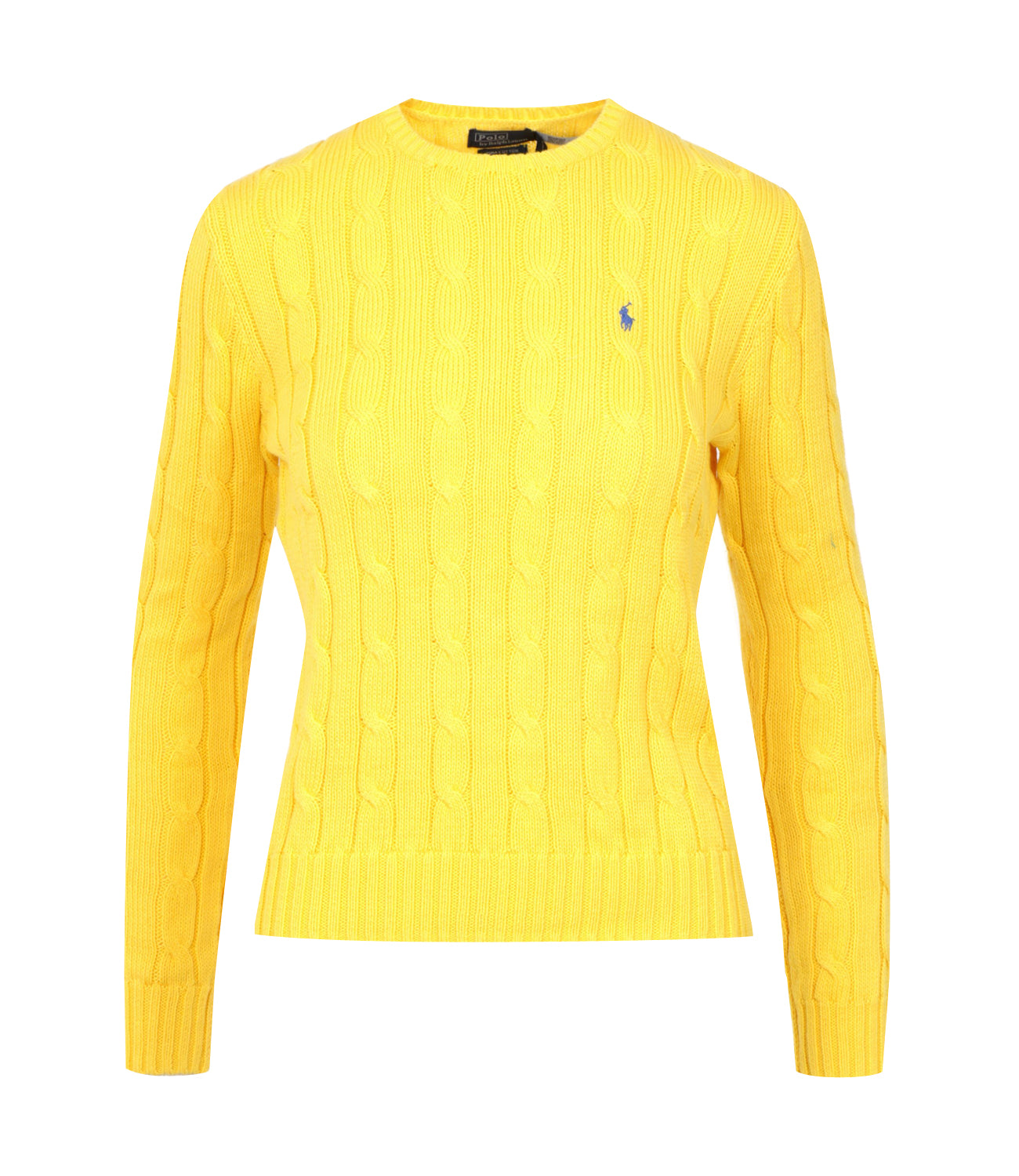 Polo Ralph Lauren | Maglia Julianna Giallo