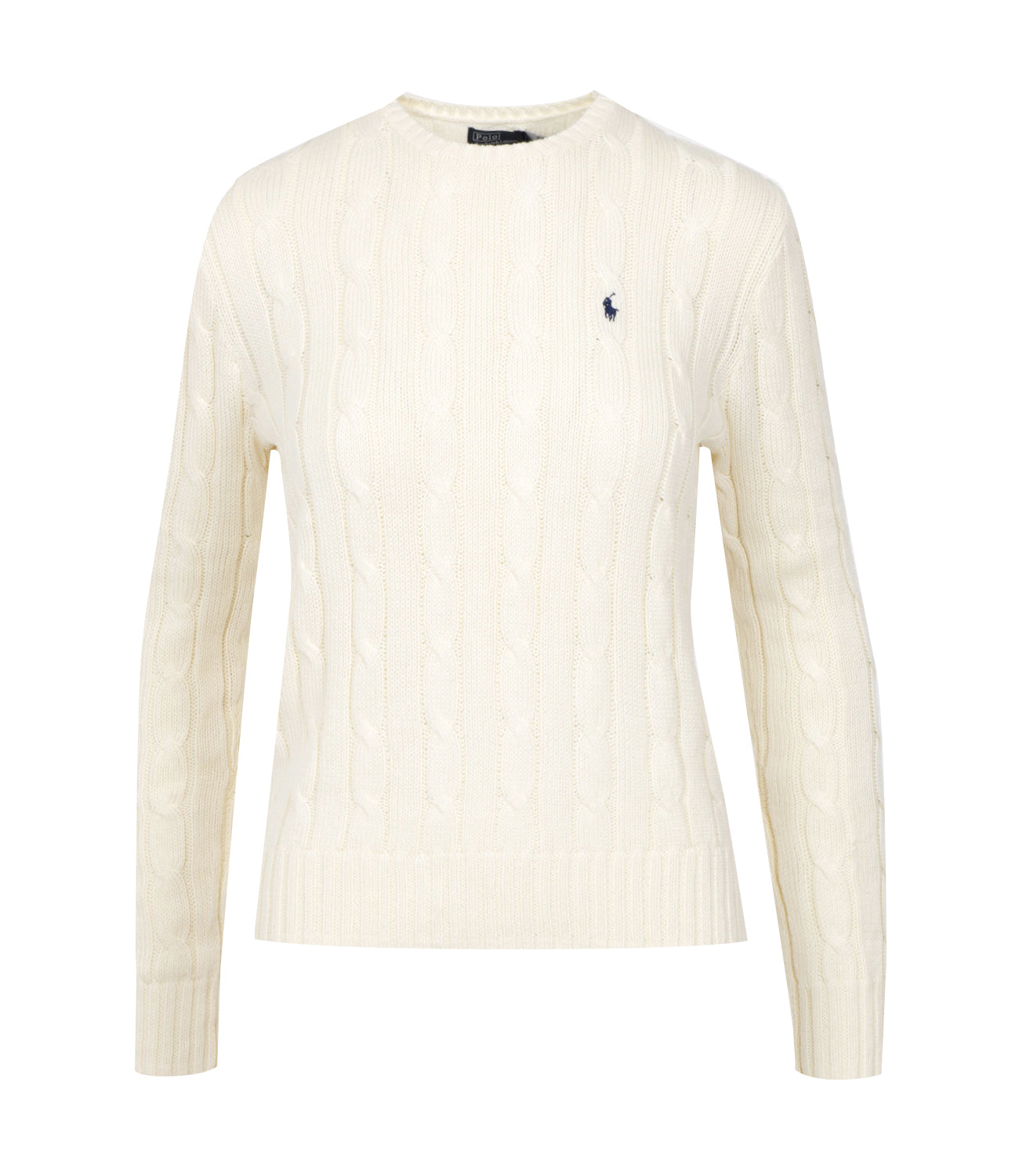 Polo Ralph Lauren | Maglia Julianna Crema