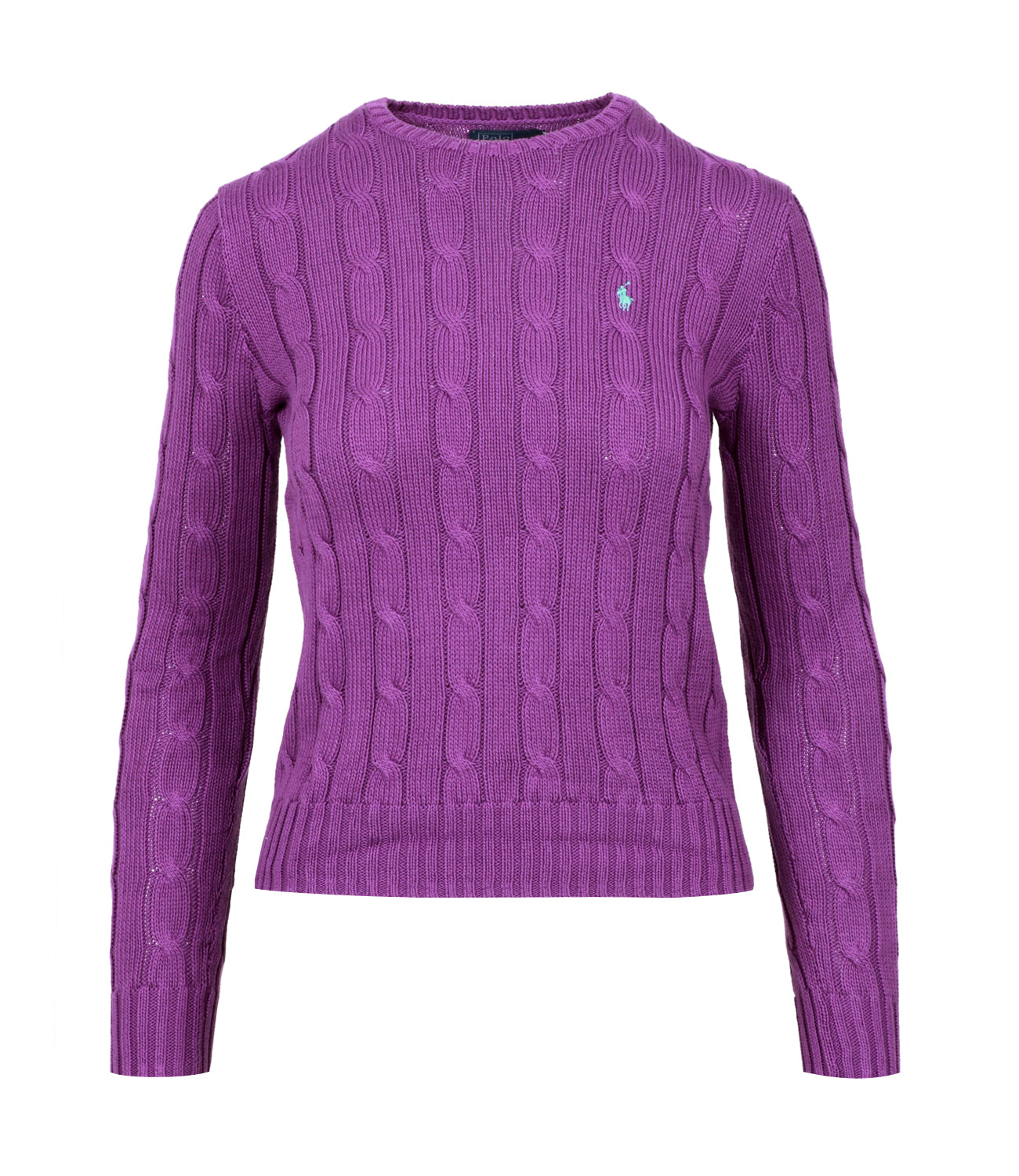 Polo Ralph Lauren | Maglia Julianna Viola