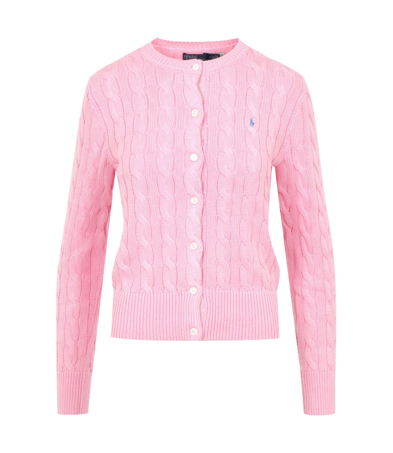 Polo Ralph Lauren | Cardigan Rosa