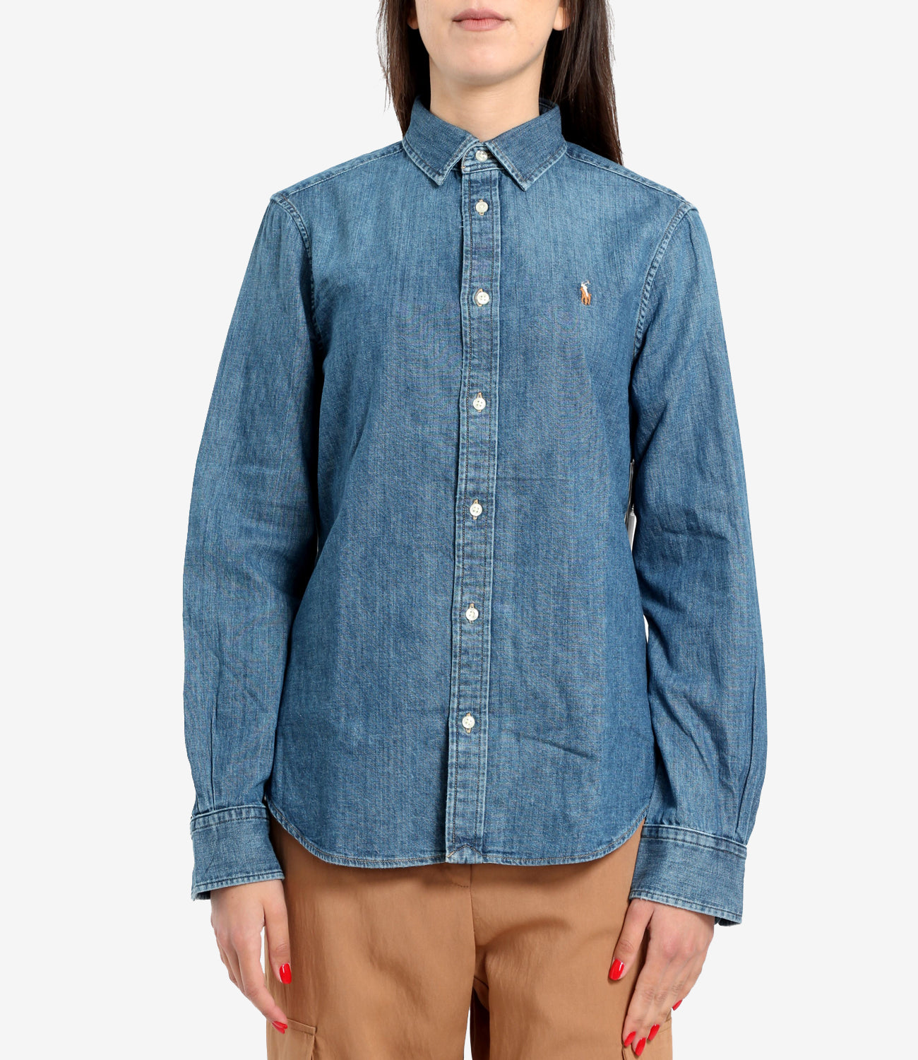 Polo Ralph Lauren | Denim Shirt