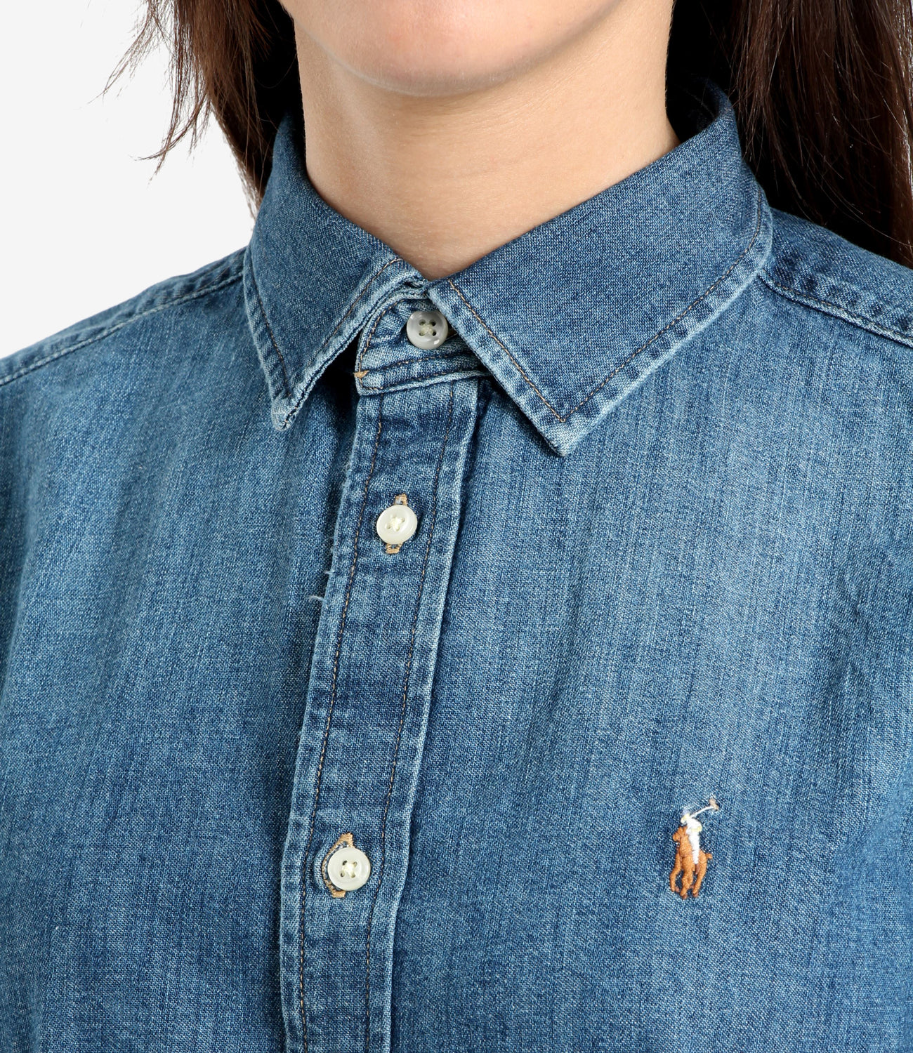 Polo Ralph Lauren | Camicia Denim