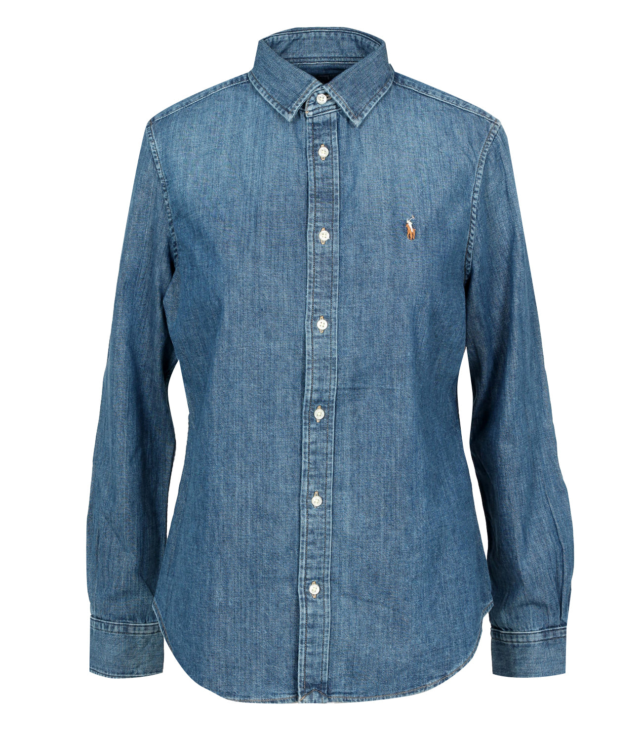 Polo Ralph Lauren | Denim Shirt