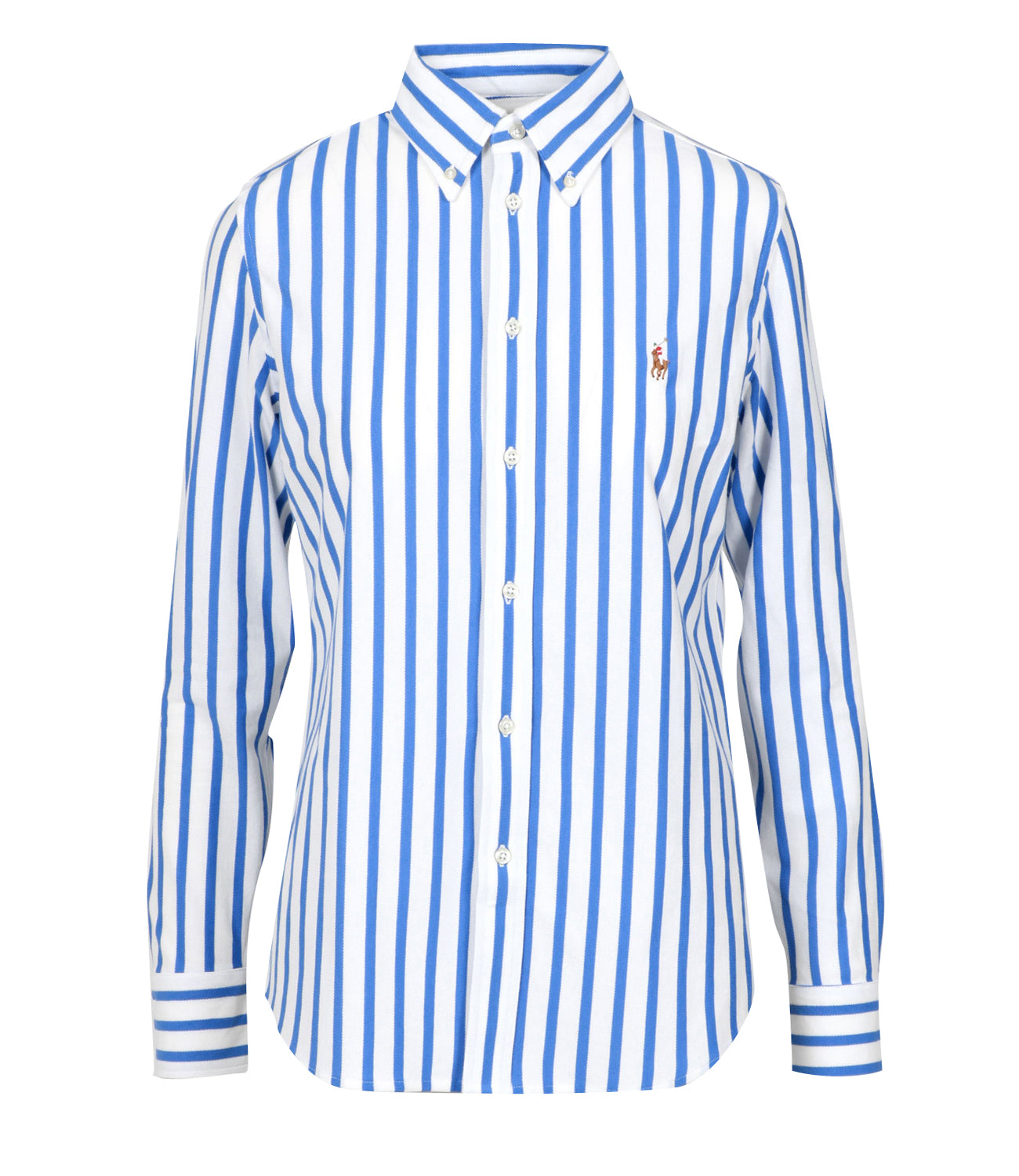 Polo Ralph Lauren | Camicia Bianco e Blu