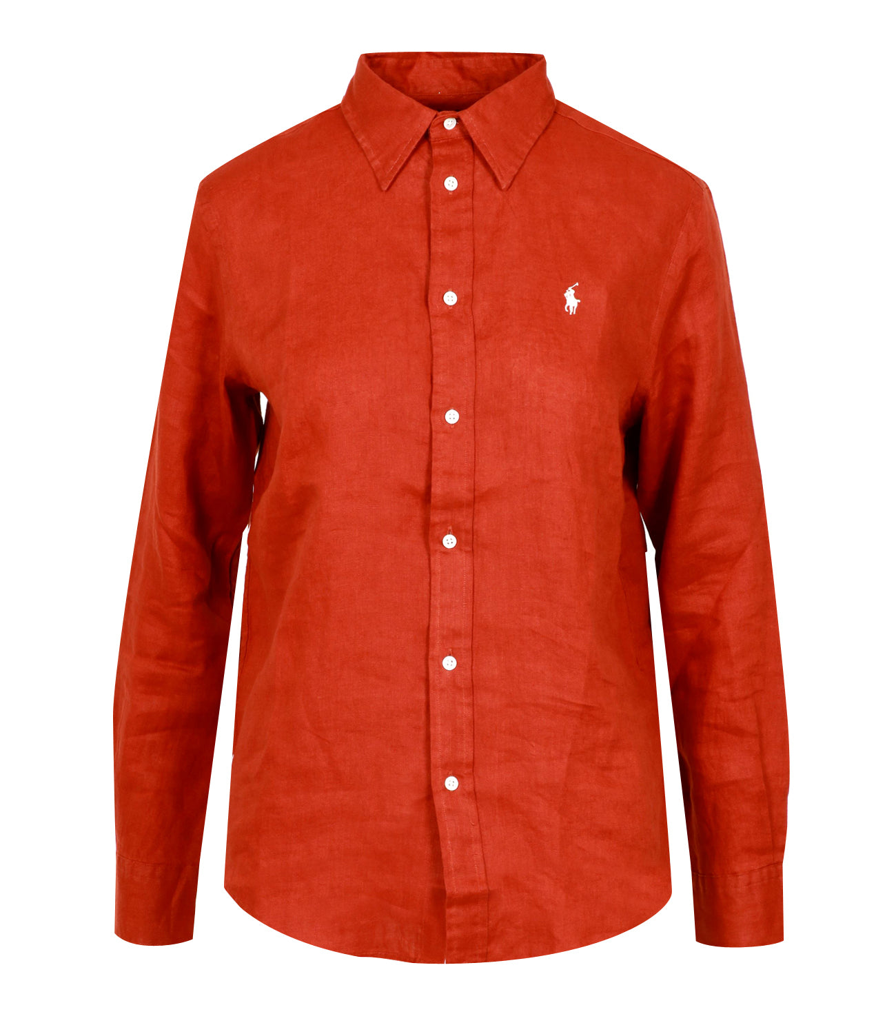 Polo Ralph Lauren | Camicia Ruggine