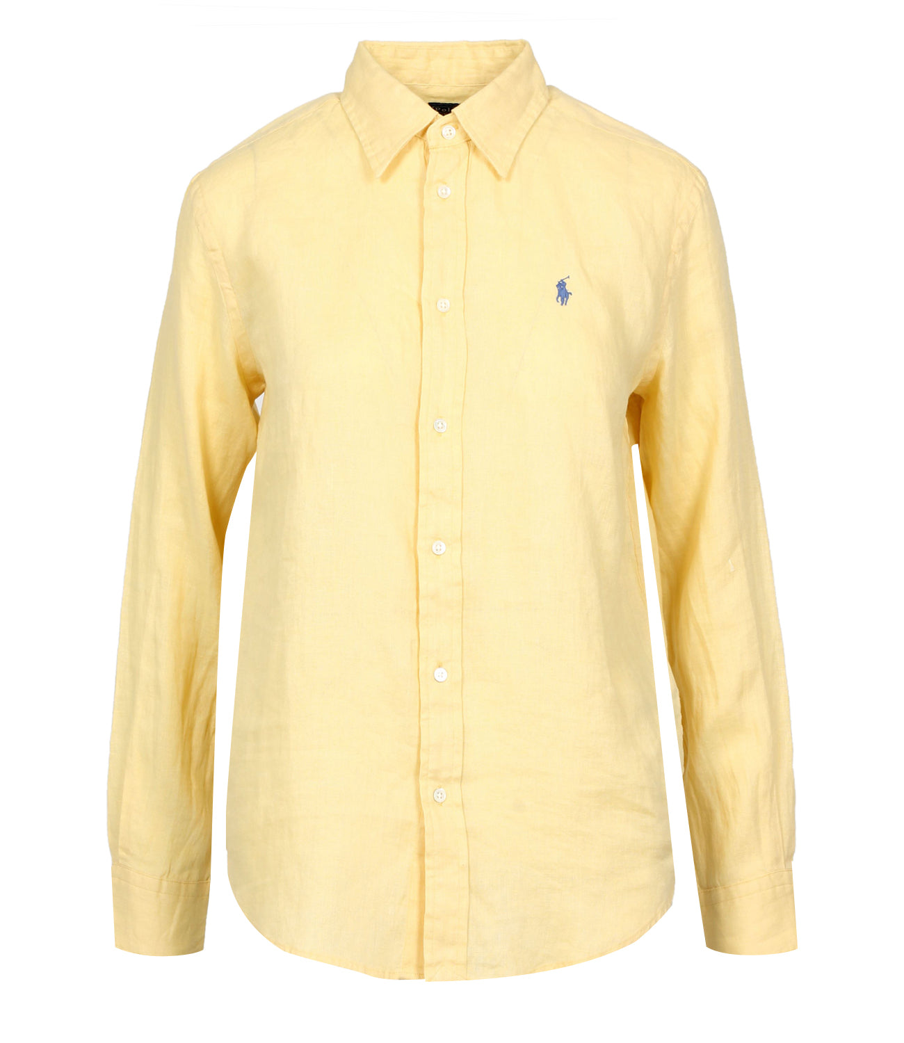 Polo Ralph Lauren | Camicia Giallo