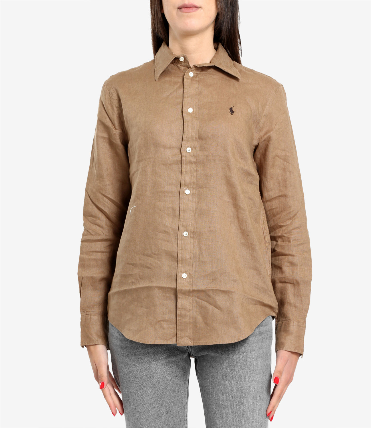 Polo Ralph Lauren | Camicia Kaki