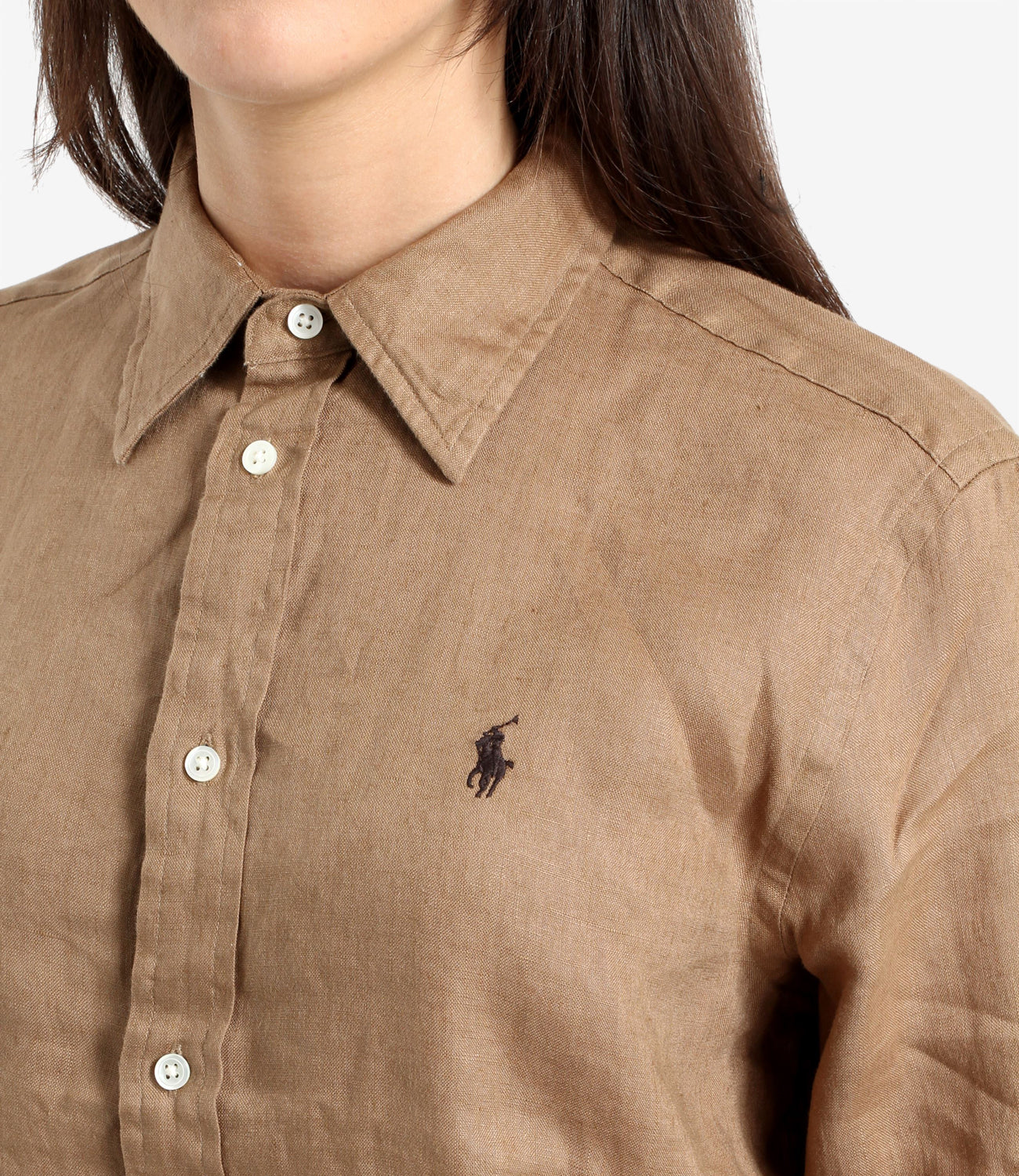 Polo Ralph Lauren | Camicia Kaki