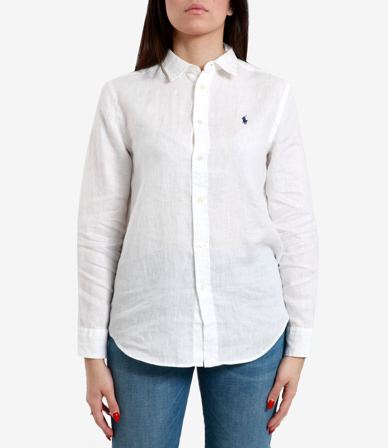 Polo Ralph Lauren | Camicia Bianco