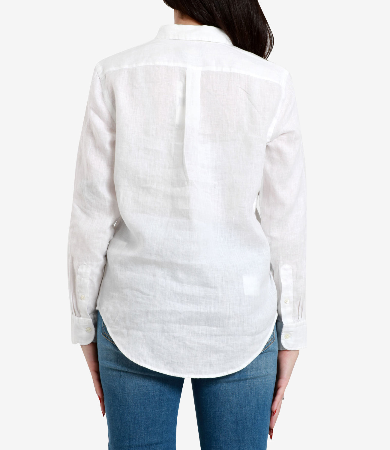 Polo Ralph Lauren | Camicia Bianco