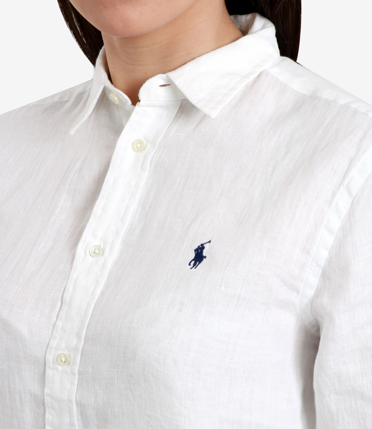 Polo Ralph Lauren | Camicia Bianco