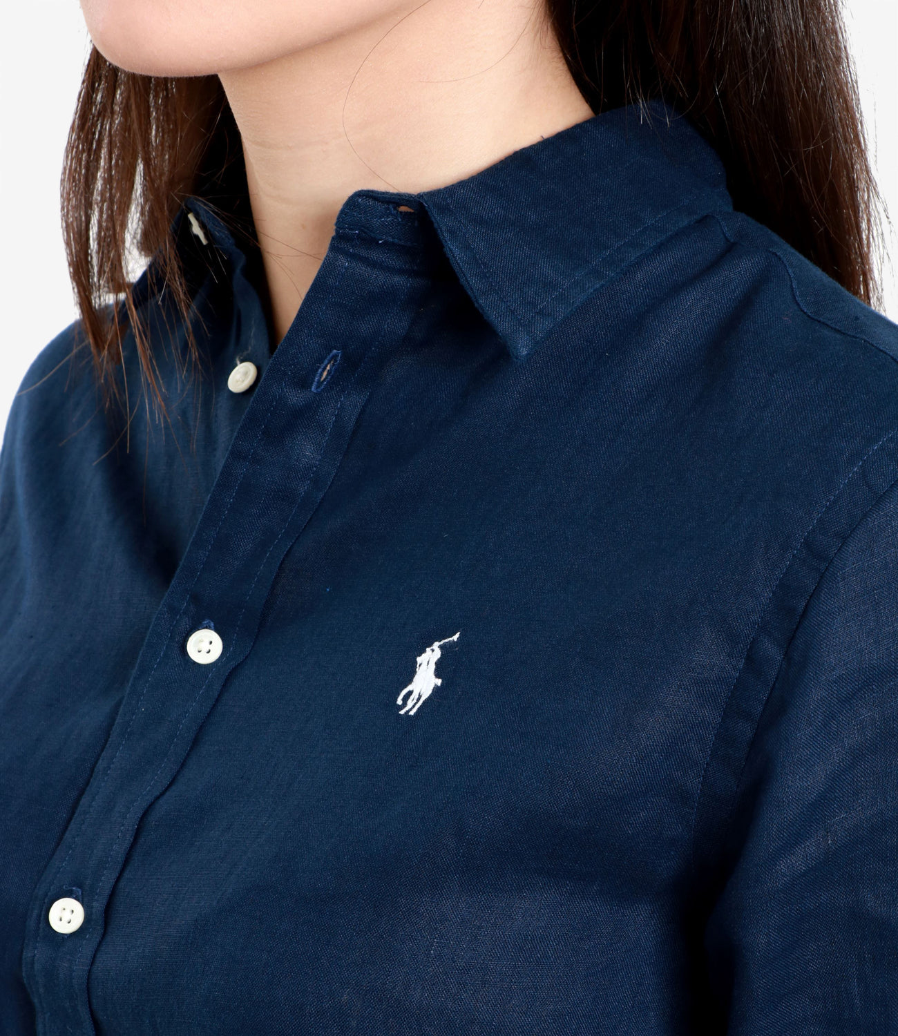 Polo Ralph Lauren | Camicia Blu Navy