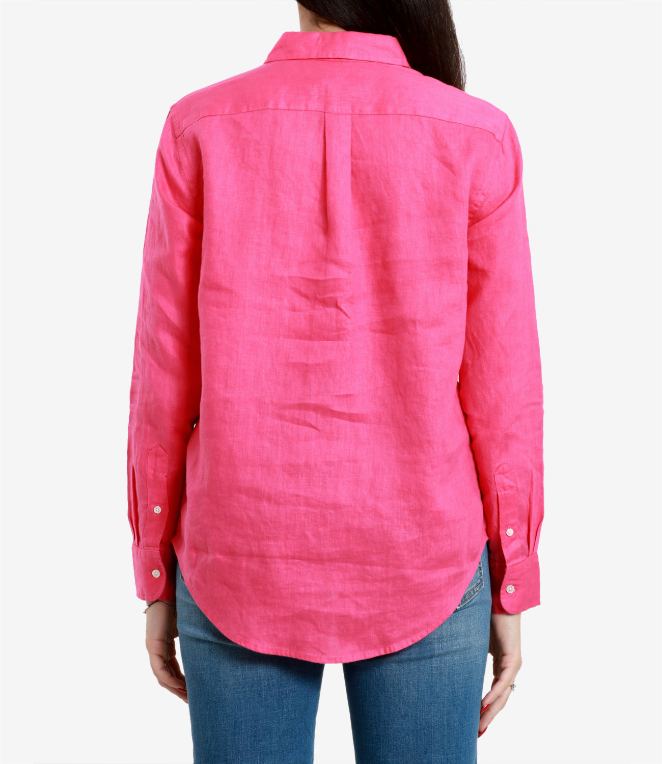 Polo Ralph Lauren | Camicia Rosa