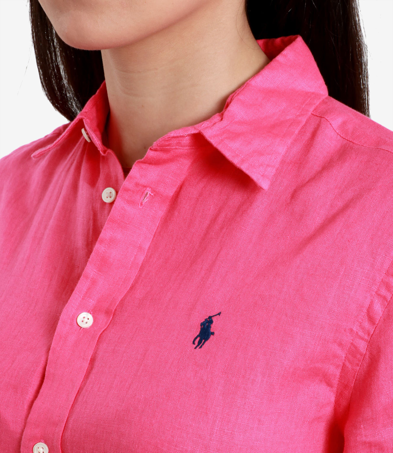 Polo Ralph Lauren | Camicia Rosa