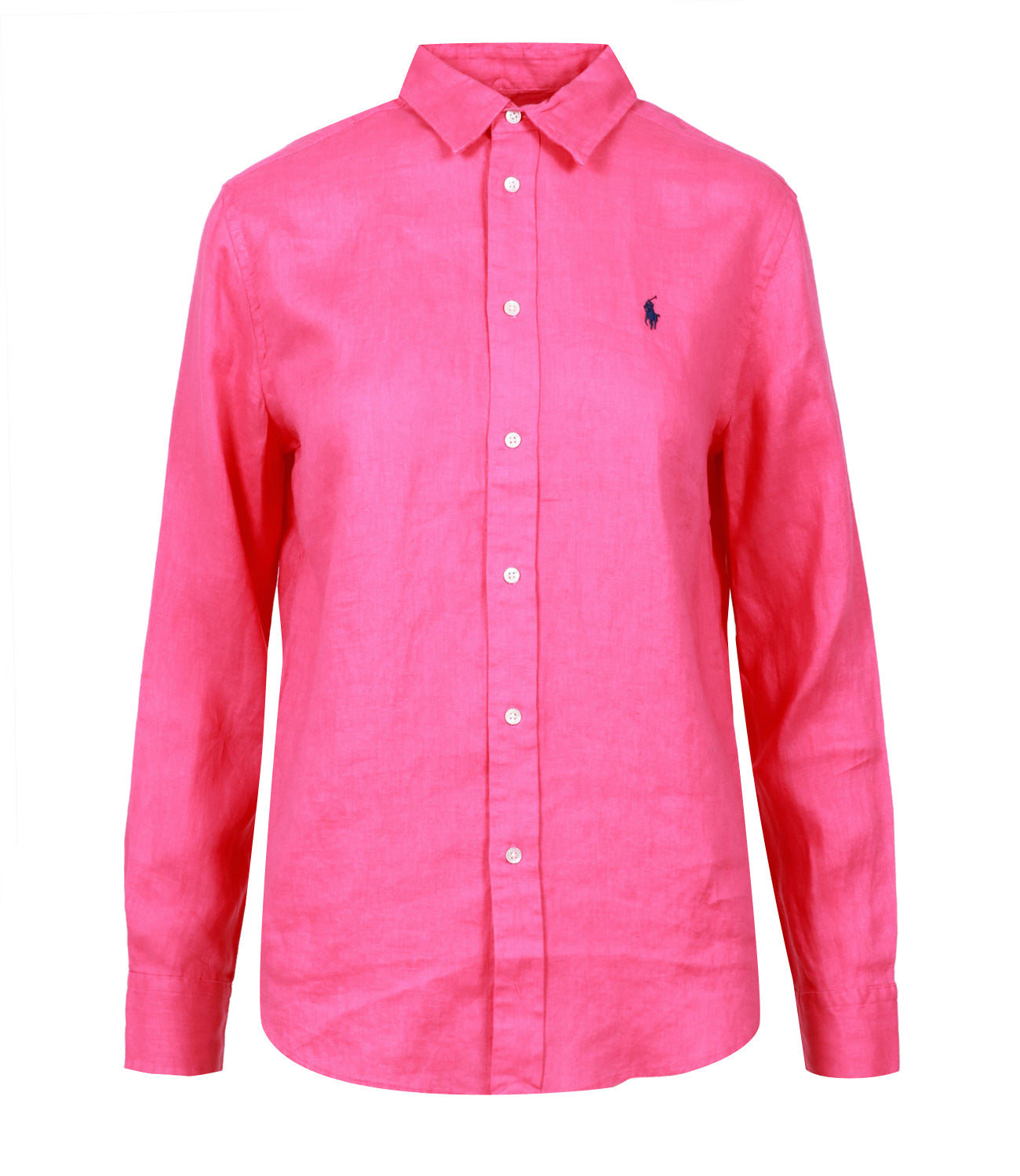 Polo Ralph Lauren | Camicia Rosa