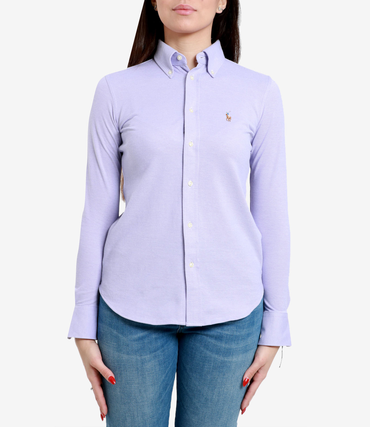 Polo Ralph Lauren | Camicia Glicine