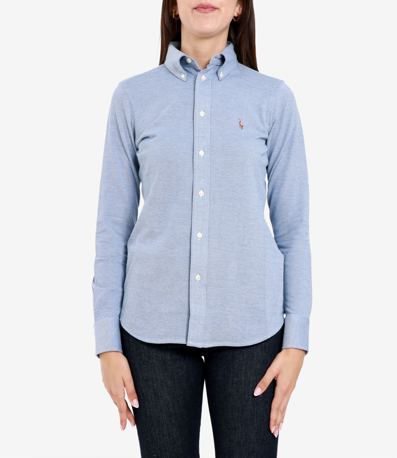 Polo Ralph Lauren | Camicia Celeste