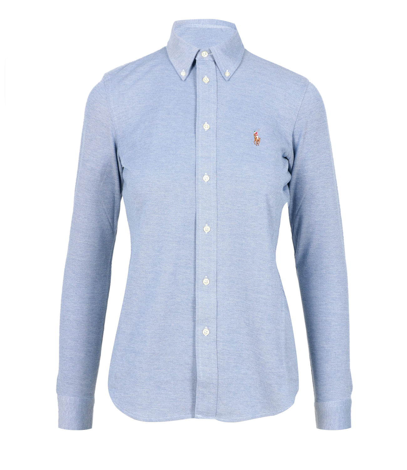 Polo Ralph Lauren | Camicia Celeste