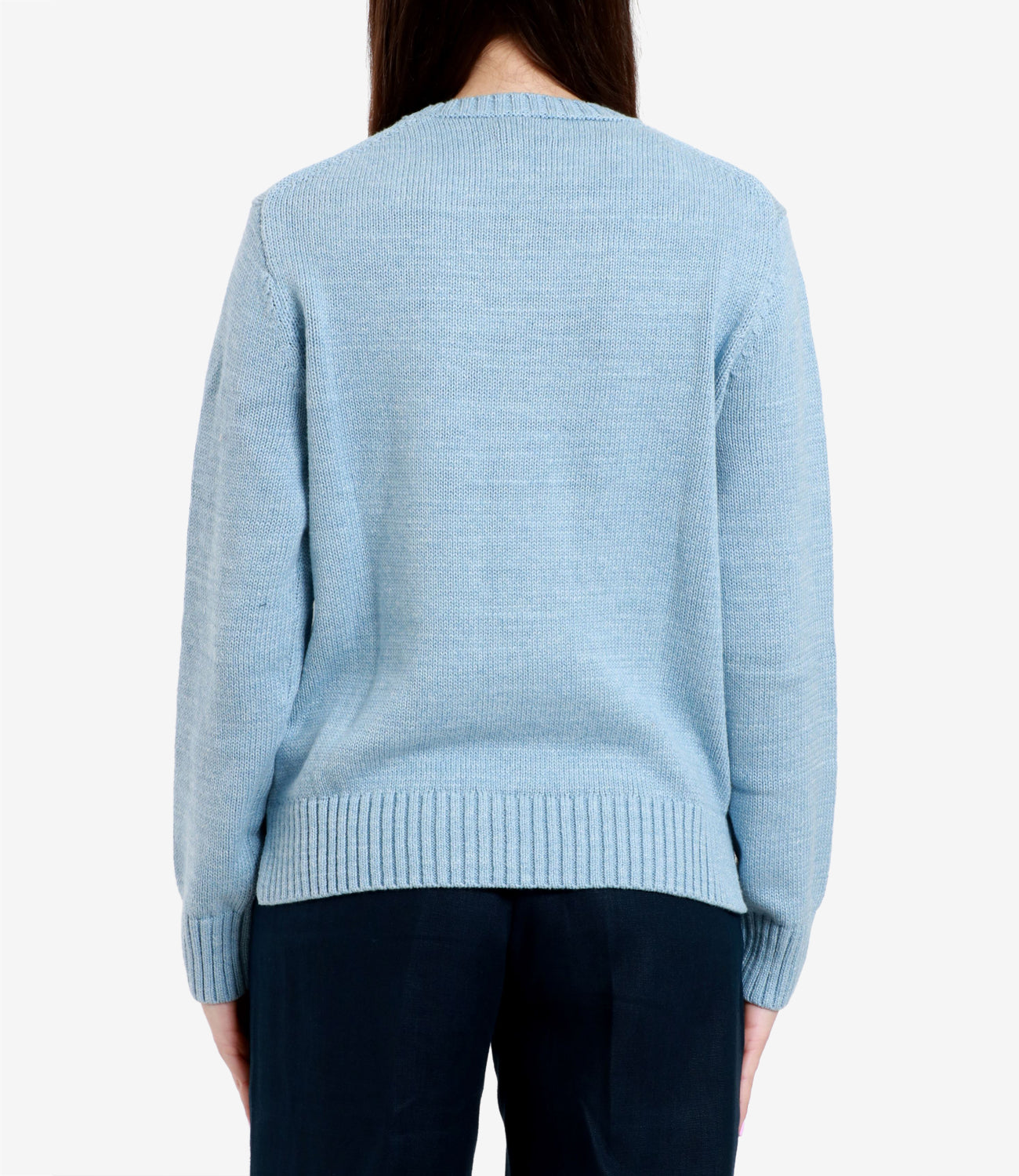 Polo Ralph Lauren | Sweater Light Blue