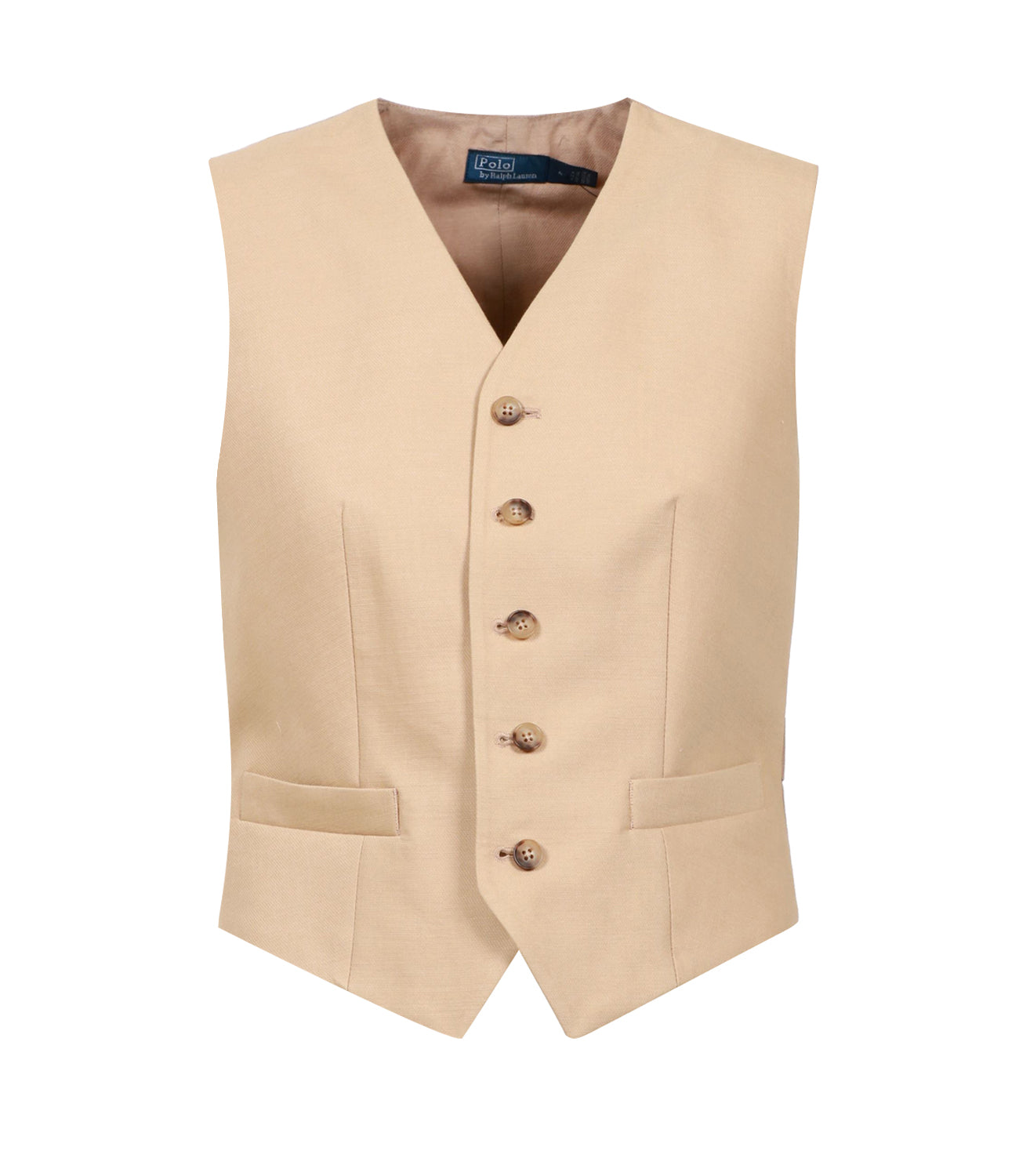 Polo Ralph Lauren | Gilet Tan