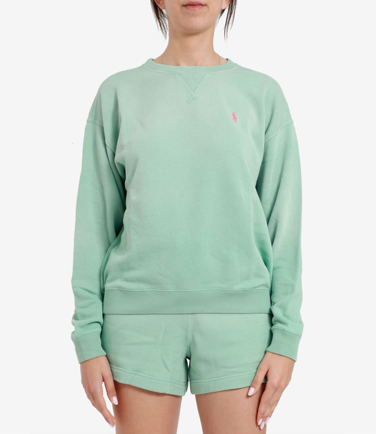 Polo Ralph Lauren | Sweatshirt Green