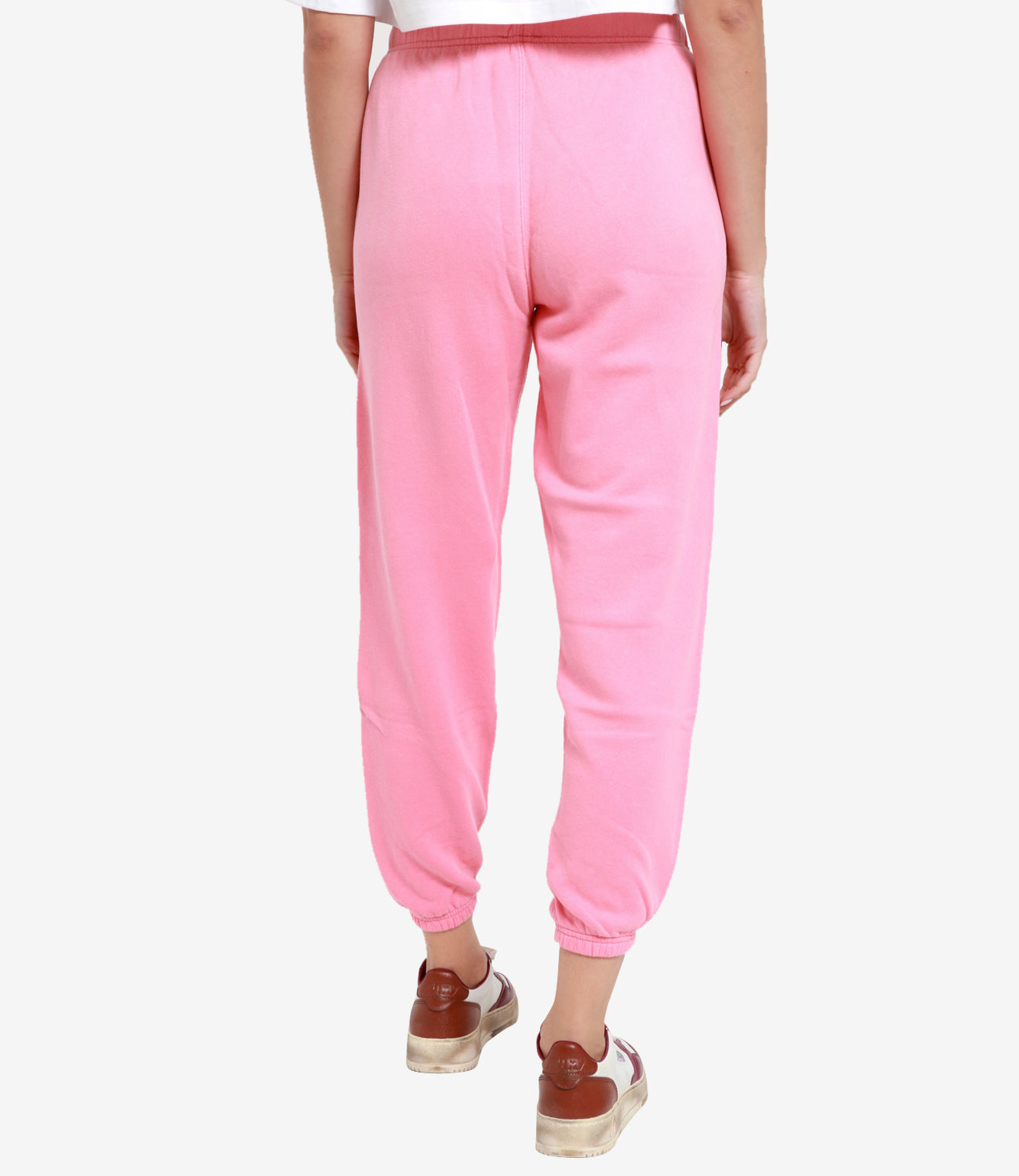 Polo Ralph Lauren | Pantalone Sportivo Rosa