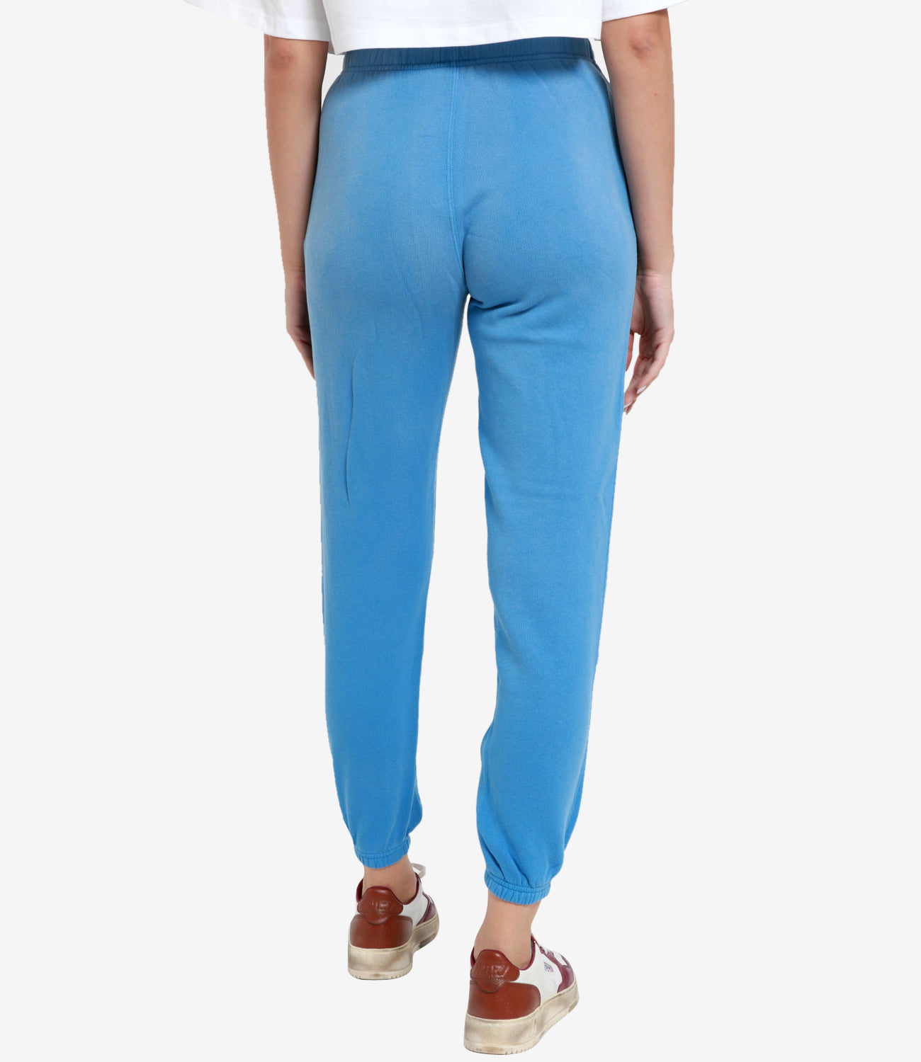 Polo Ralph Lauren | Light Blue Sports Pants