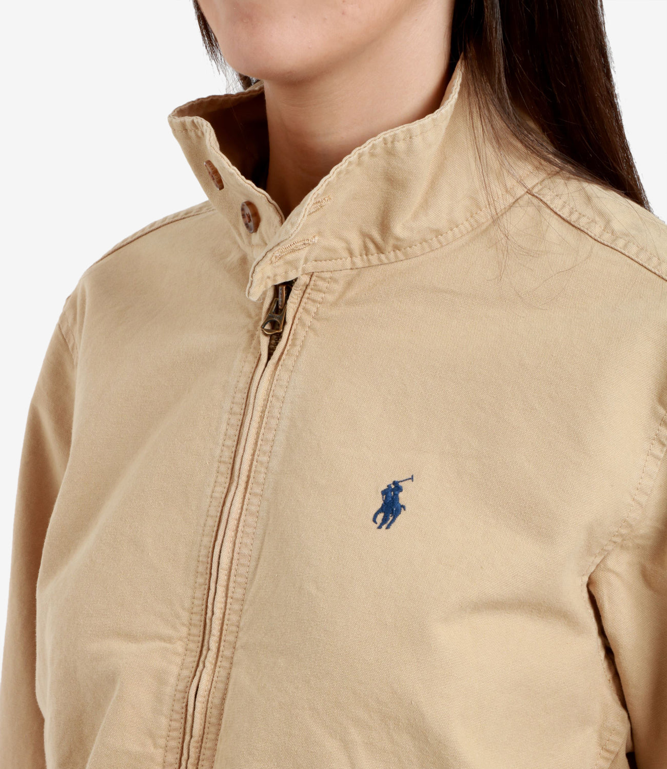 Polo Ralph Lauren | Giubbotto Khaki