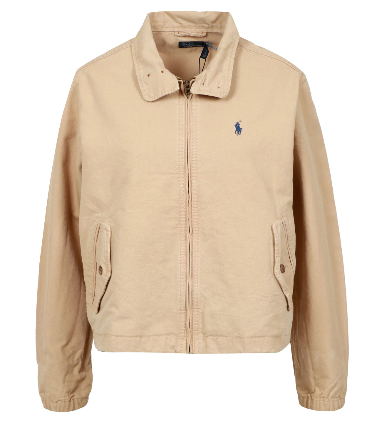 Polo Ralph Lauren | Giubbotto Khaki