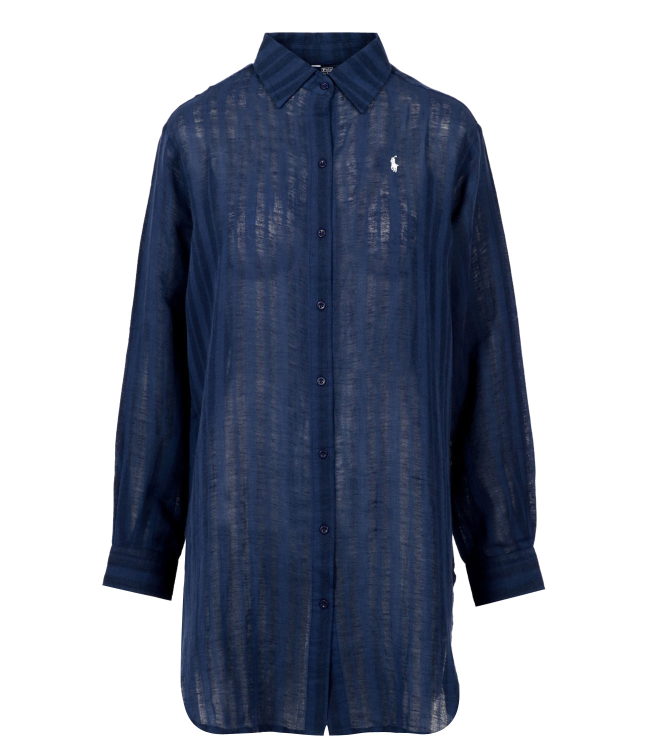 Polo Ralph Lauren | Navy Blue Shirt