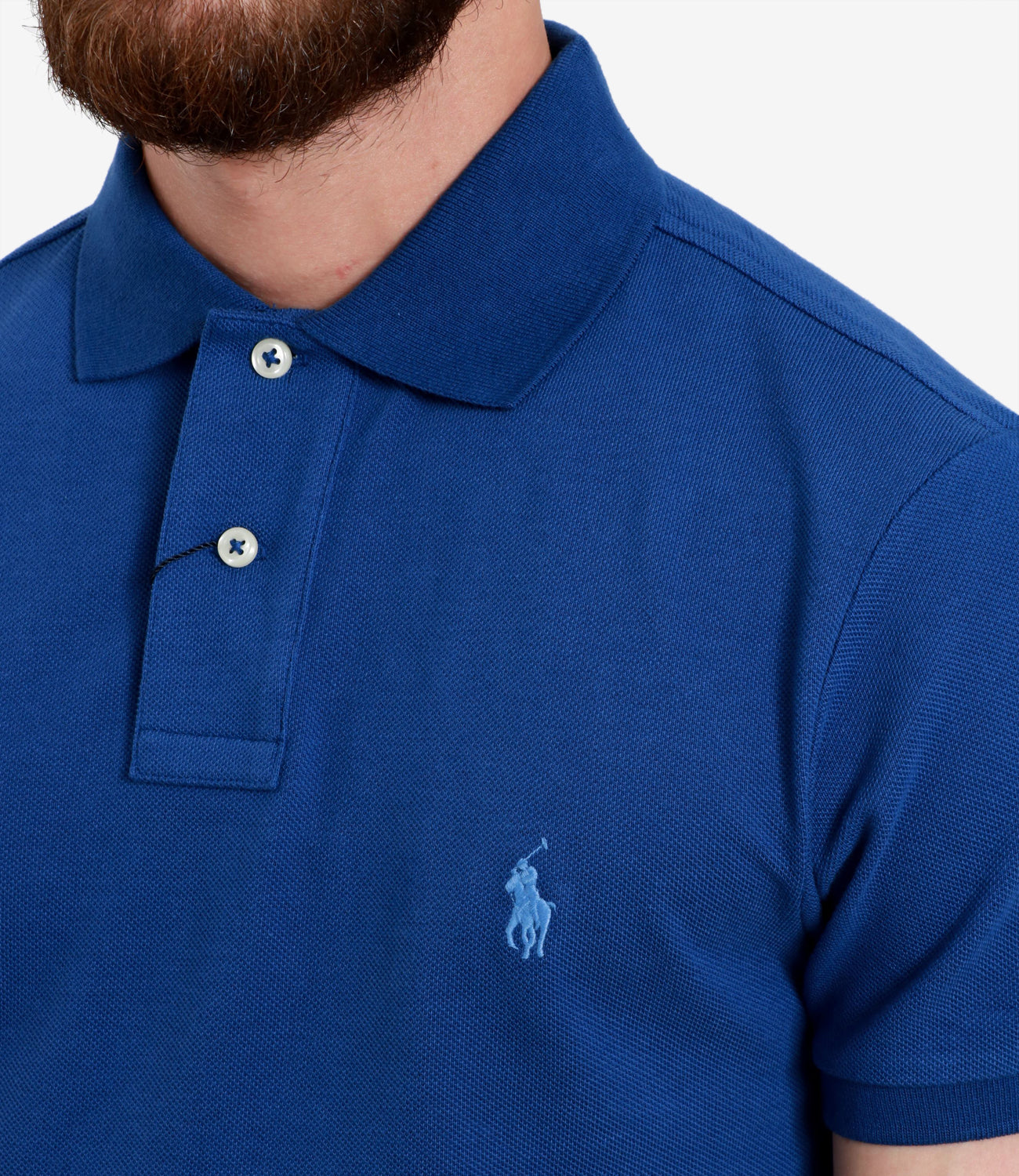 Polo Ralph Lauren | Polo Azzurro