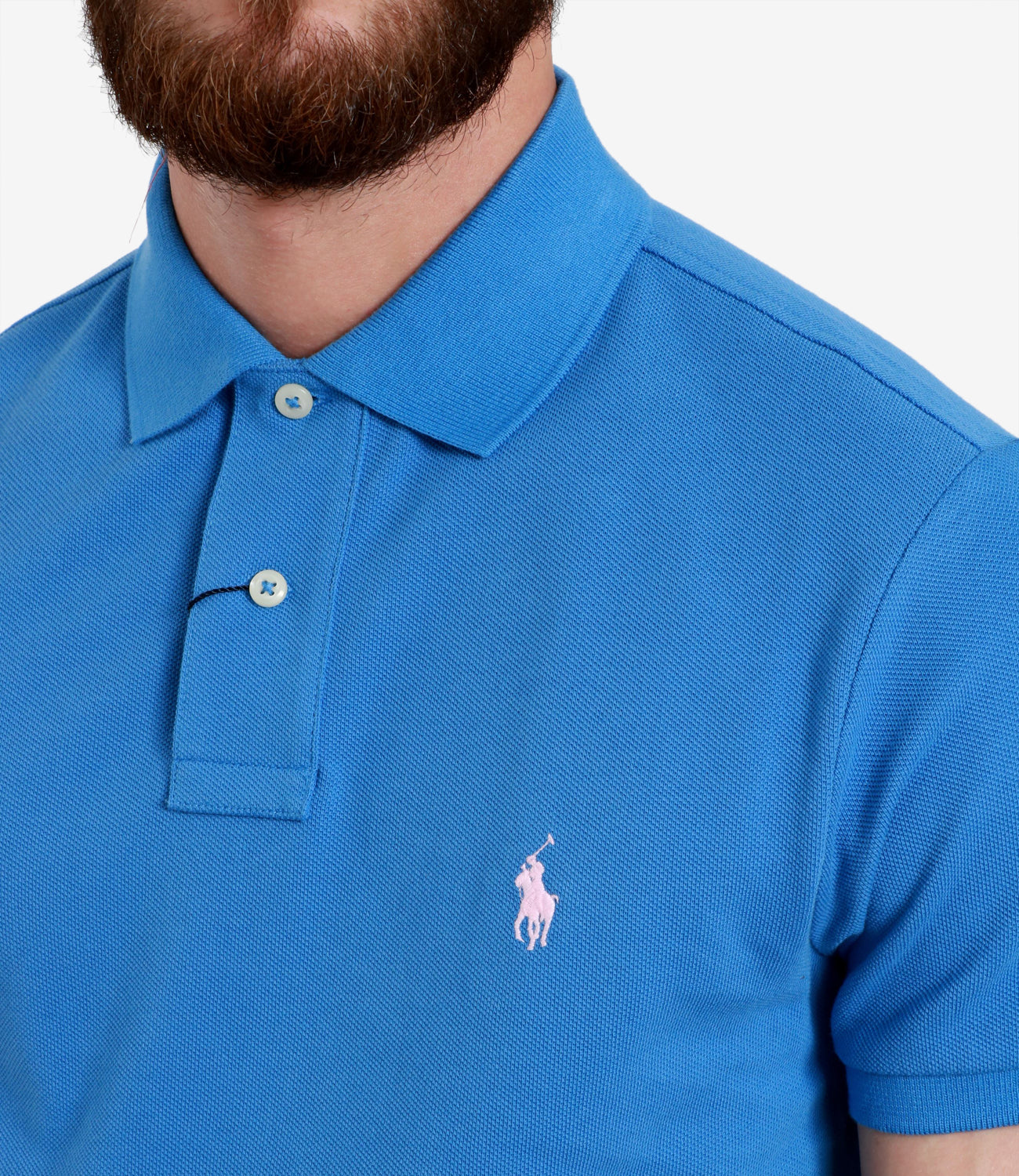 Polo Ralph Lauren | Polo Azzurro