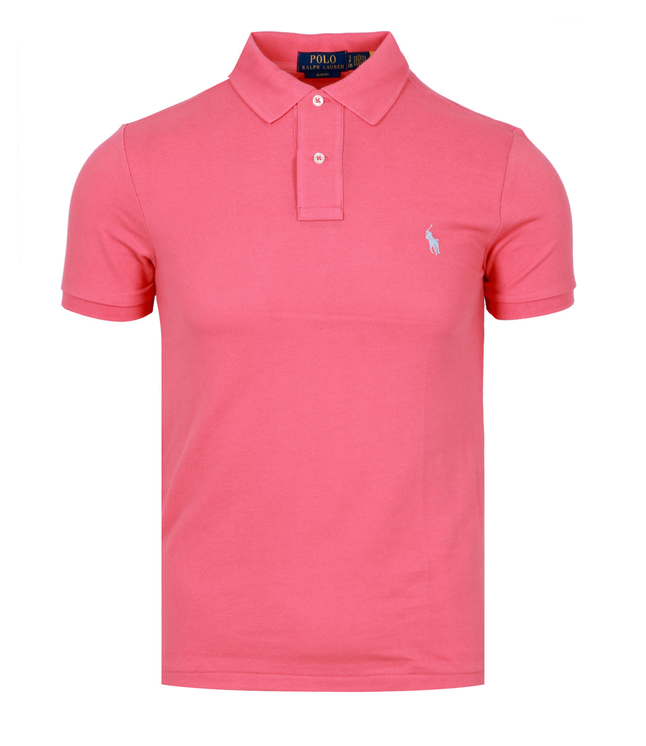 Polo Ralph Lauren | Polo Rosa Chiaro