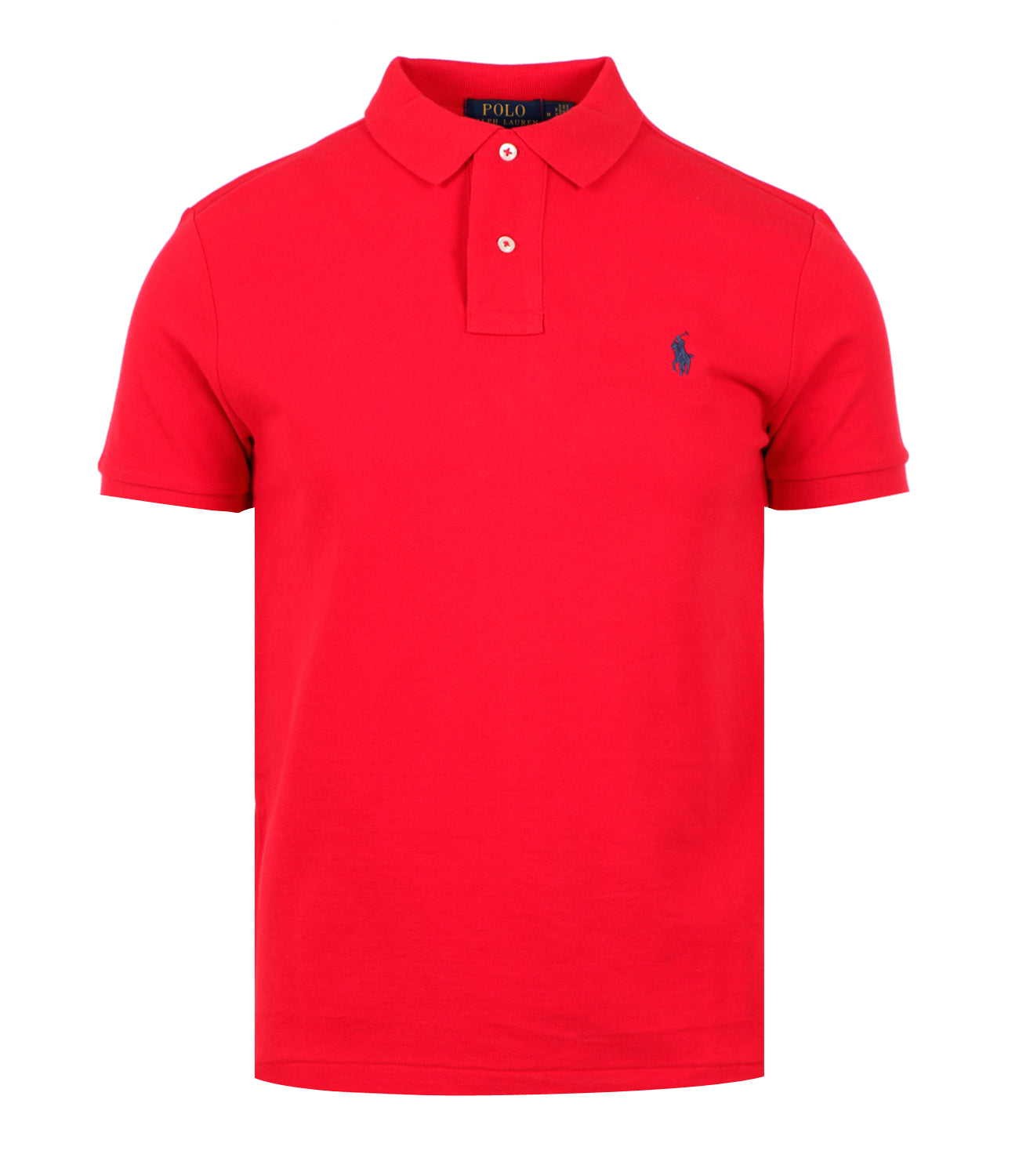 Polo Ralph Lauren | Polo Rosso